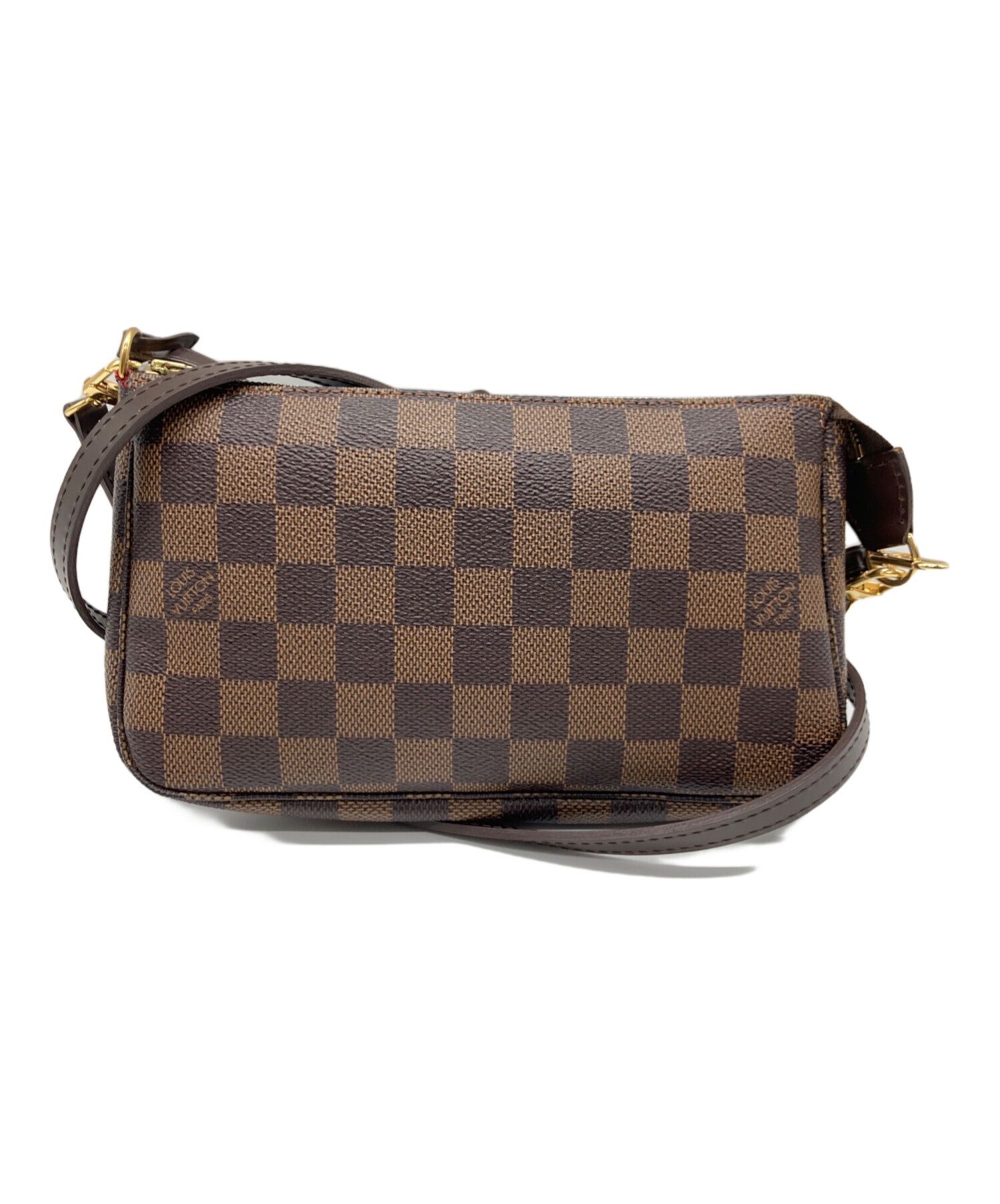 中古・古着通販】LOUIS VUITTON (ルイ ヴィトン) ポシェット・アクセ 