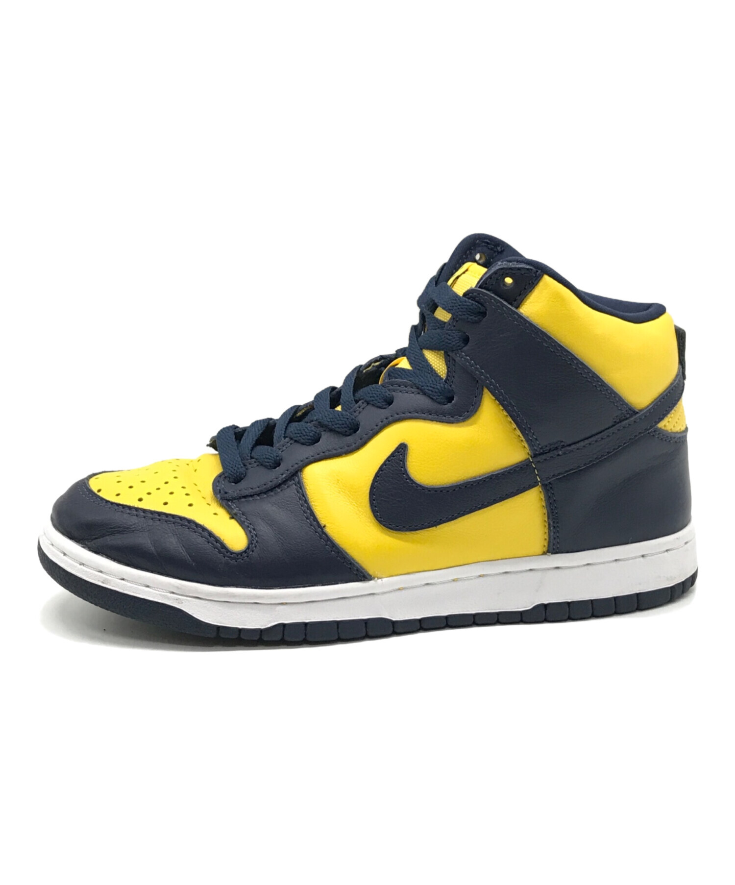 中古・古着通販】NIKE (ナイキ) Dunk High 