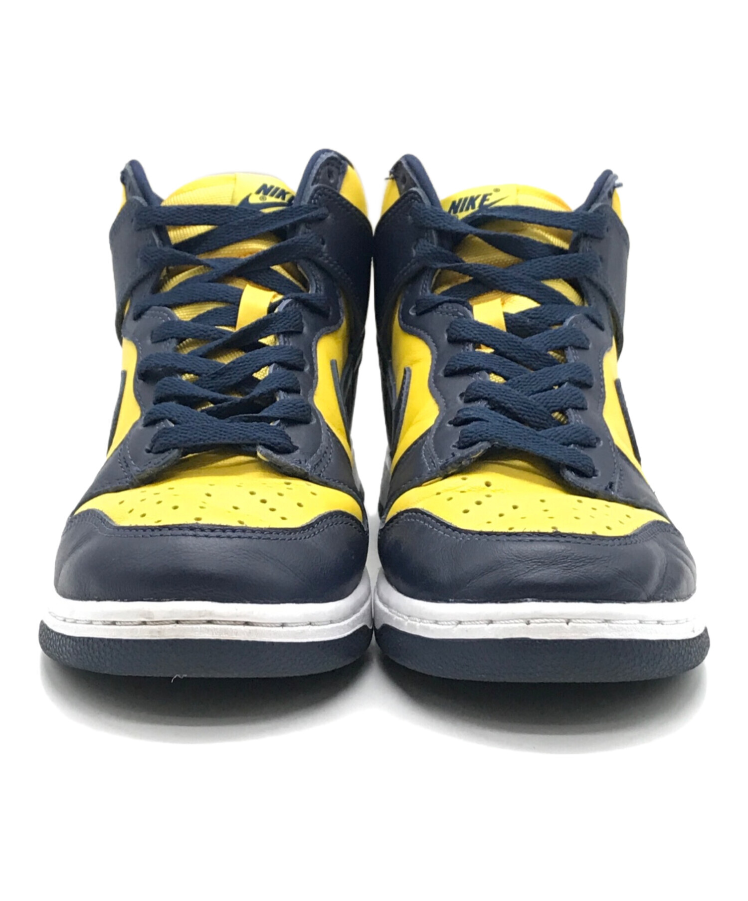 中古・古着通販】NIKE (ナイキ) Dunk High 