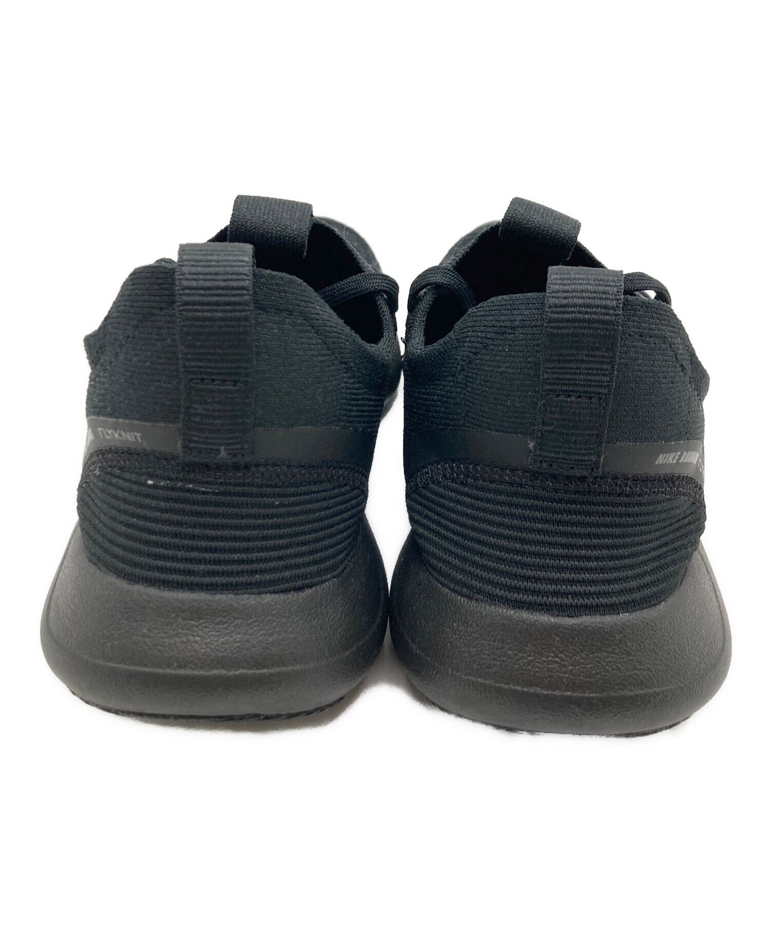 中古・古着通販】NIKE (ナイキ) フリー ラン NN ブラック サイズ:26.5