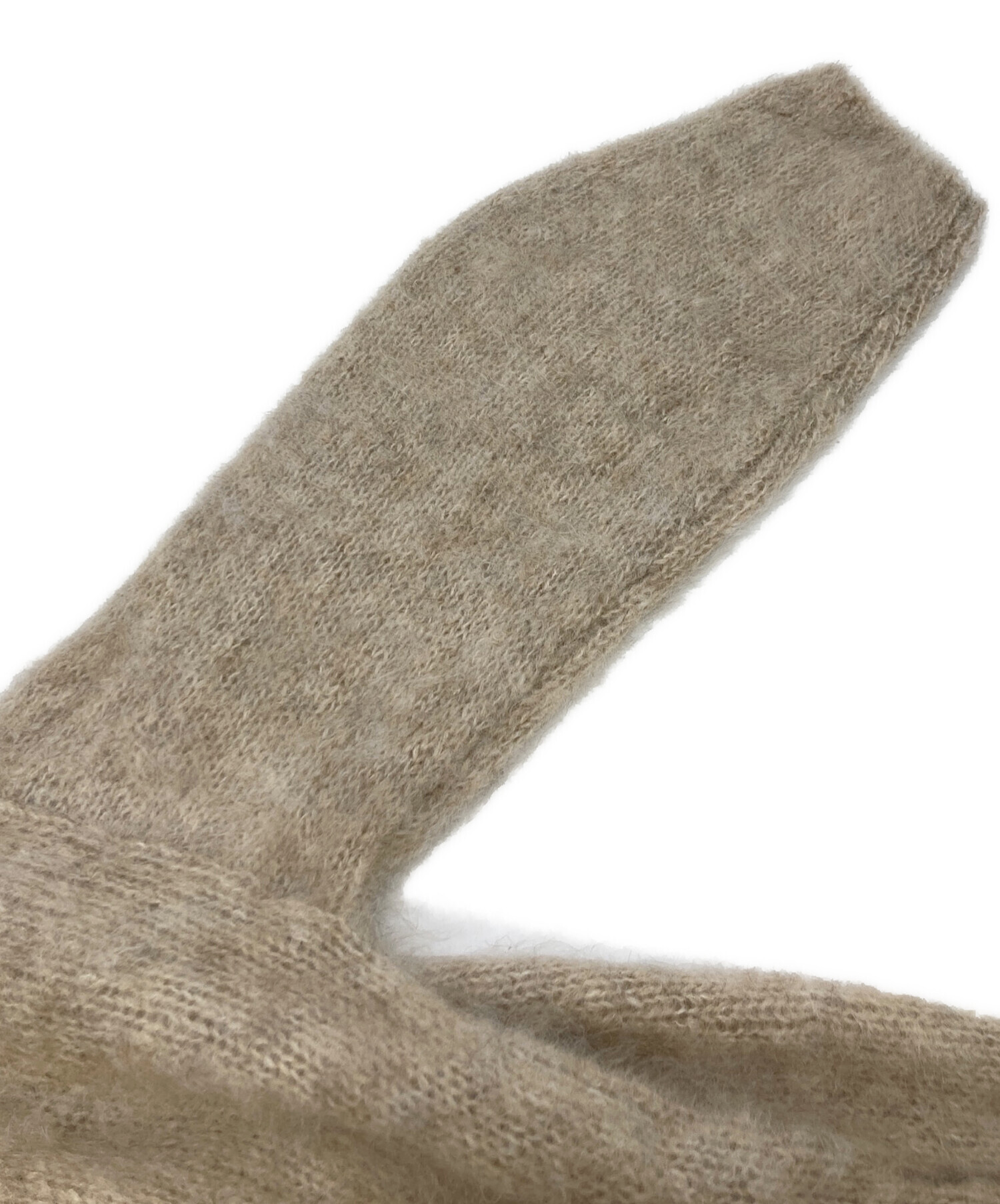 中古・古着通販】Plage (プラージュ) NUBE モヘヤMIX クルーネック