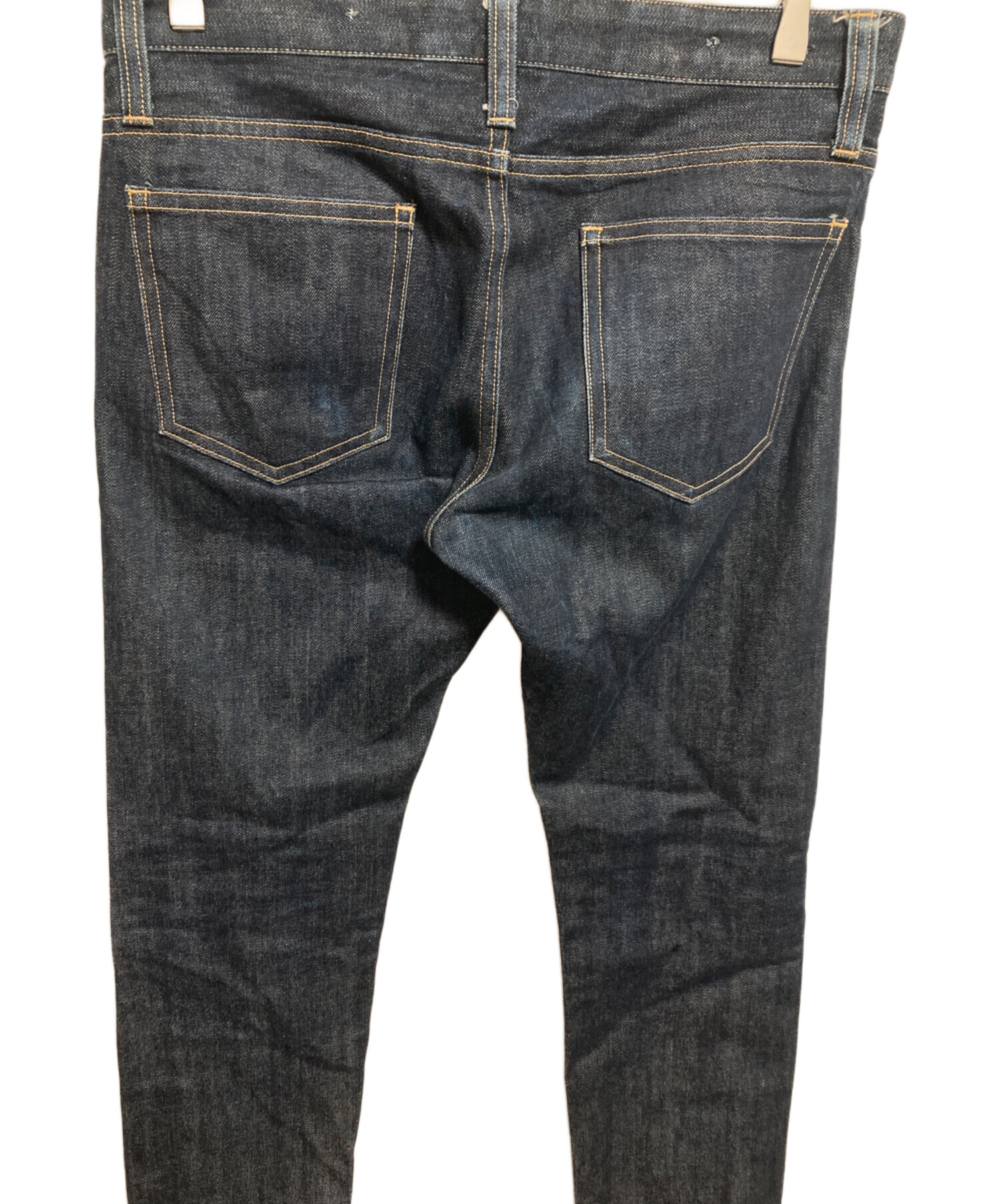 中古・古着通販】MINEDENIM (マインデニム) デニムパンツ インディゴ 