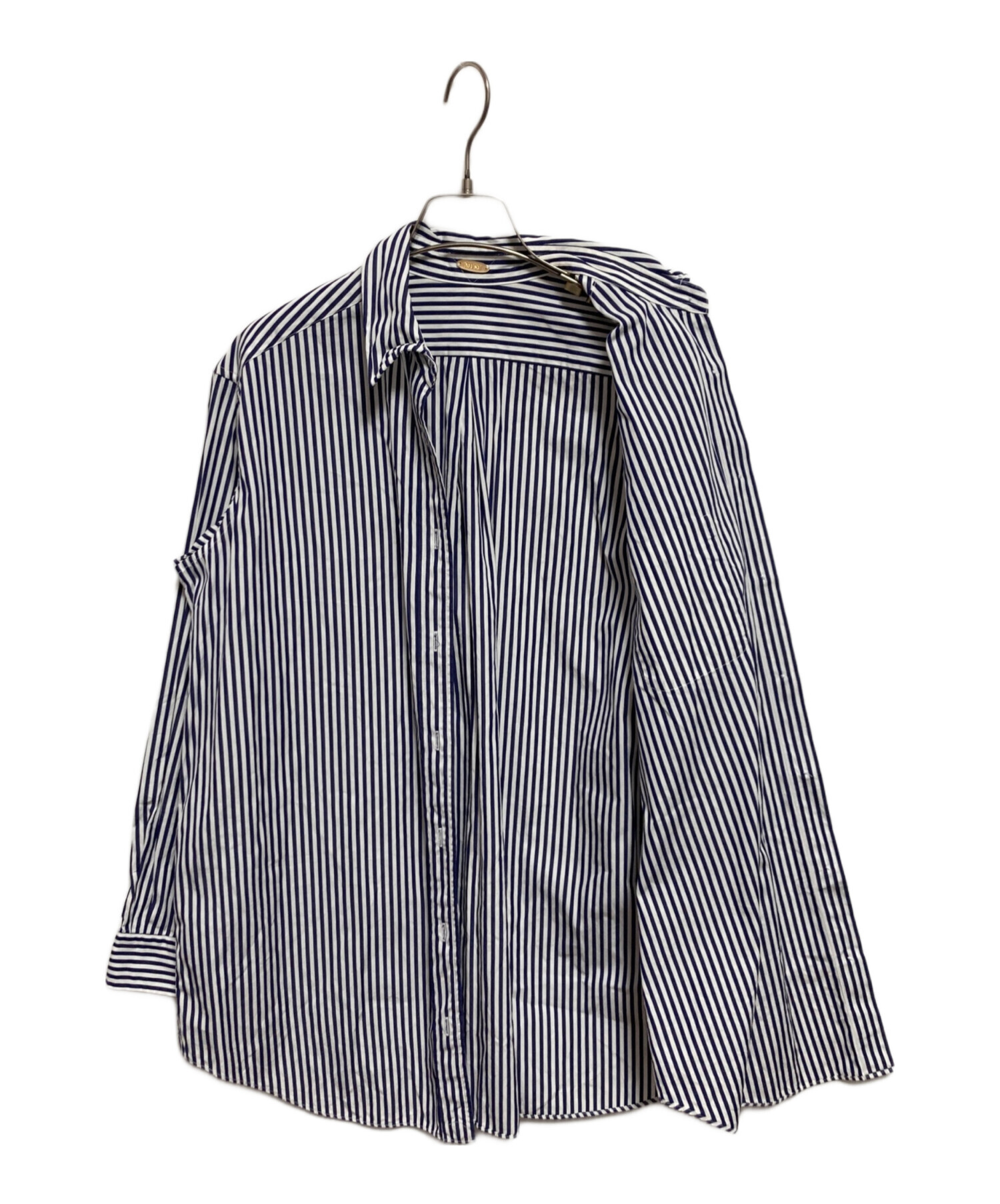 中古・古着通販】MUSE de Deuxieme Classe (ミューズ ドゥーズィエム 