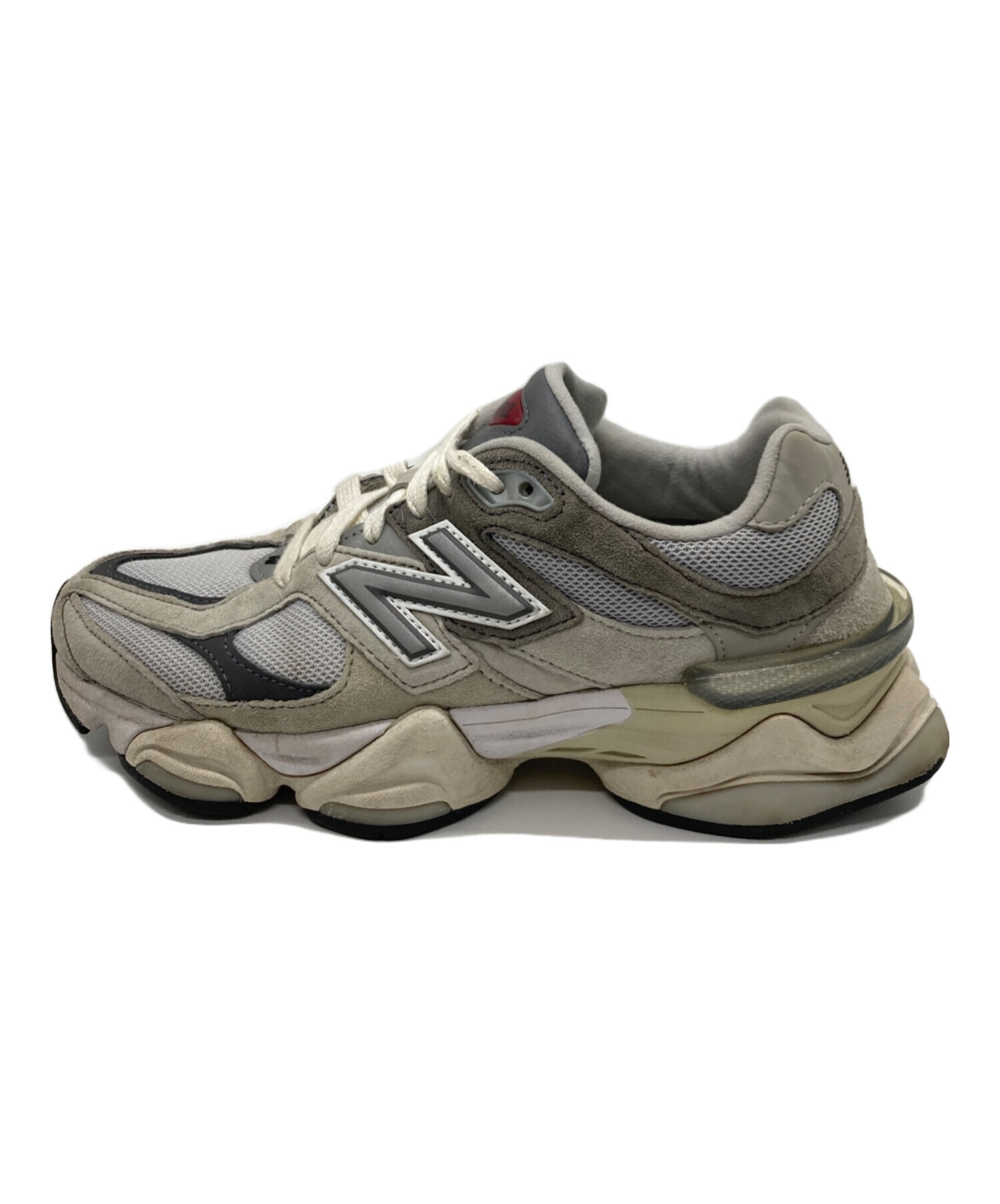 中古・古着通販】NEW BALANCE (ニューバランス) U9060GRY グレー 