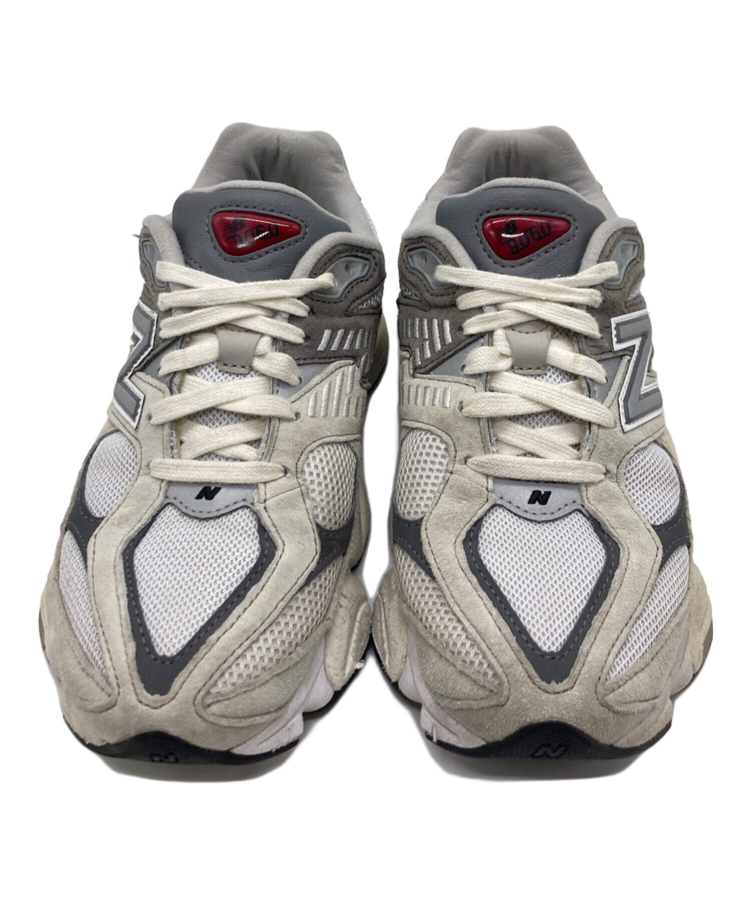 中古・古着通販】NEW BALANCE (ニューバランス) U9060GRY グレー 