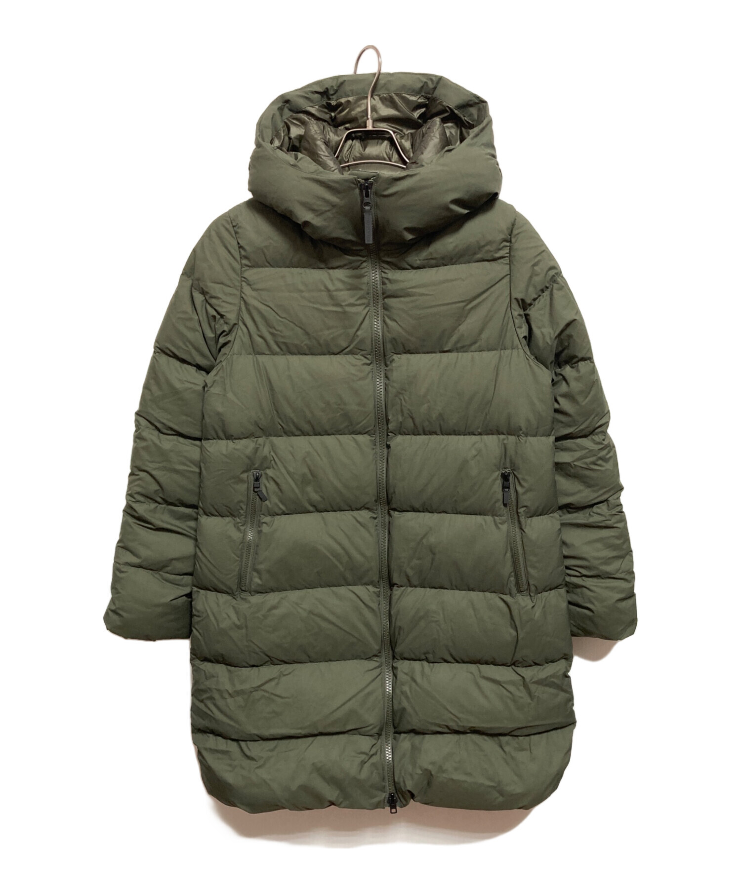 THE NORTH FACE ウィンドストッパーショップコート THE NORTH FACE/ノースフェイス】ウィンドストッパーダウン