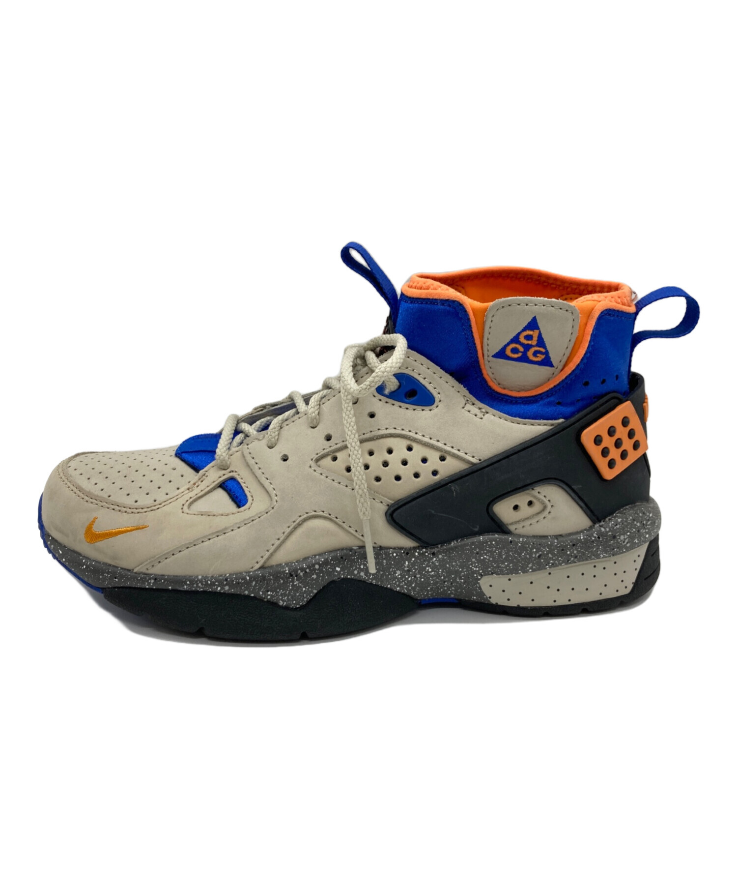 中古・古着通販】NIKE ACG (ナイキエージーシー) Air Mowabb(エア 