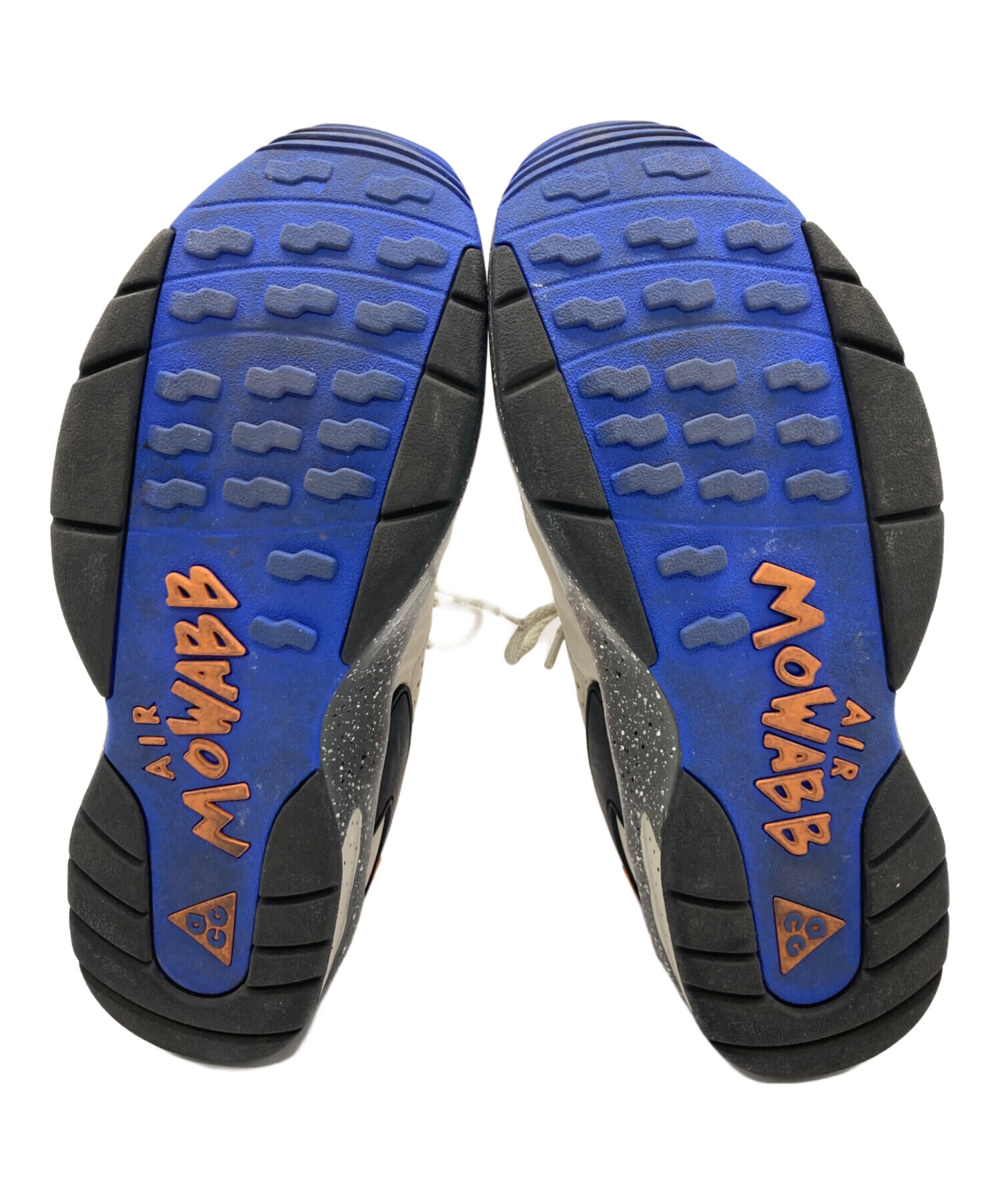 中古・古着通販】NIKE ACG (ナイキエージーシー) Air Mowabb(エア 