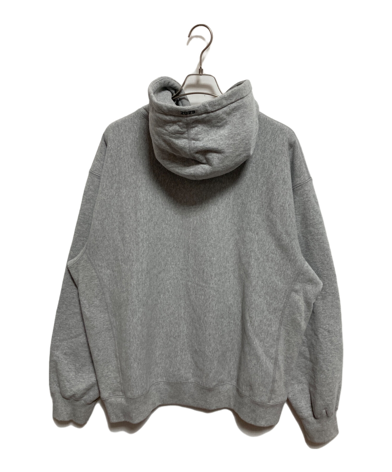 中古・古着通販】Supreme (シュプリーム) Motion Logo Hooded 