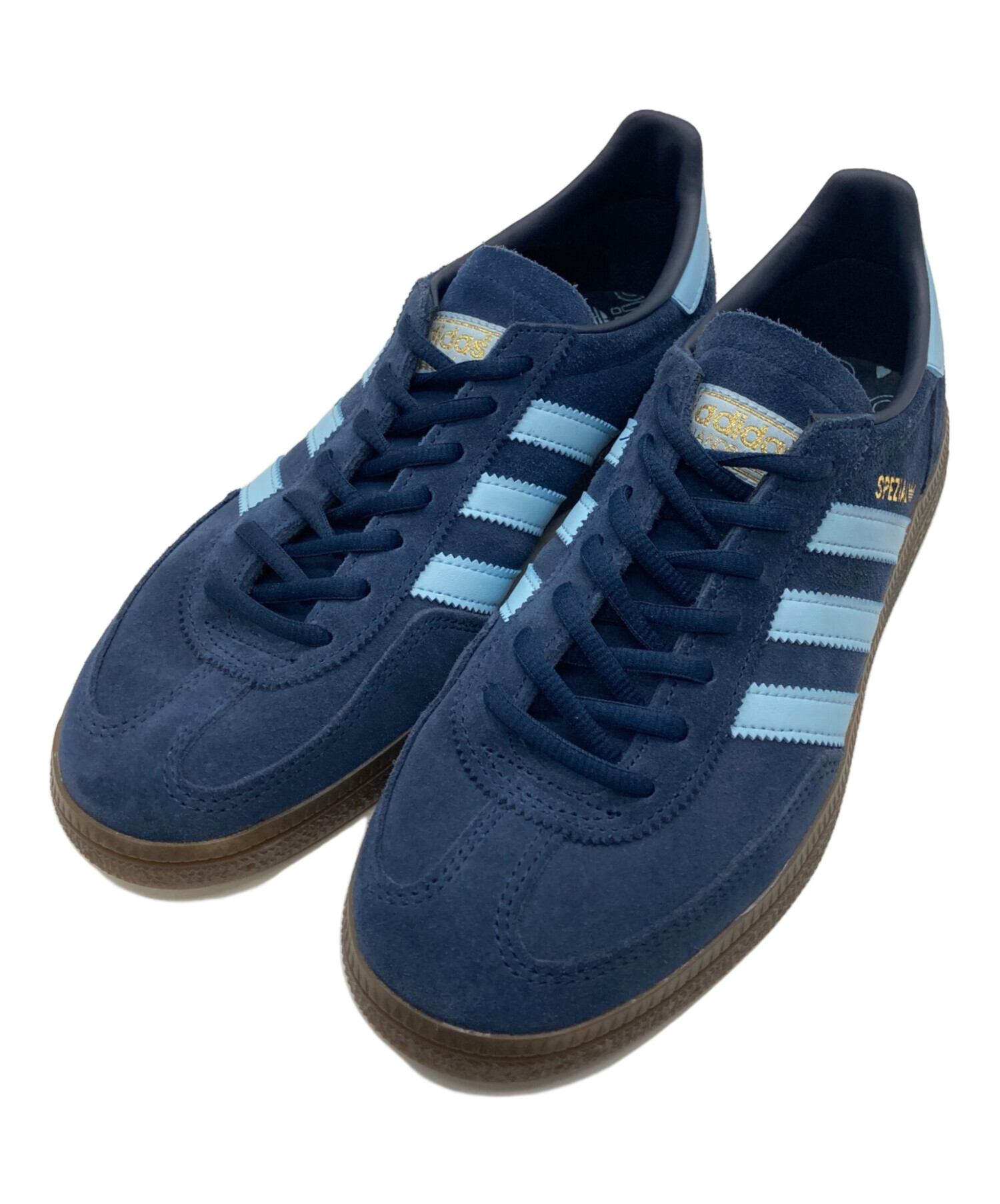 中古・古着通販】adidas (アディダス) Handball Spezial ネイビー 
