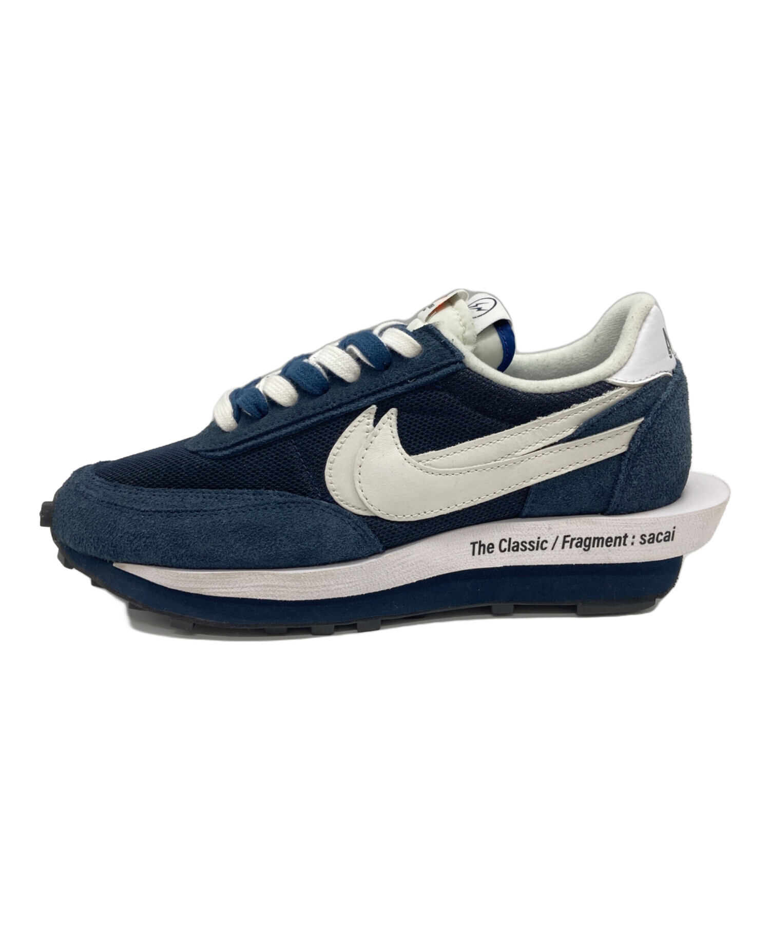 中古・古着通販】NIKE (ナイキ) sacai (サカイ) FRAGMENT DESIGN 