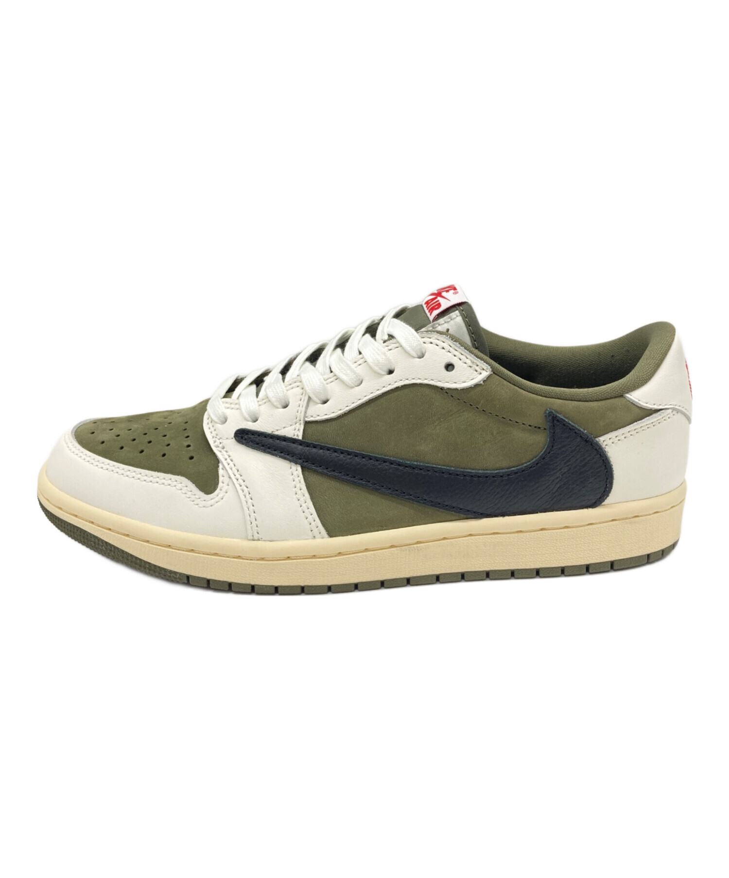 中古・古着通販】NIKE (ナイキ) Travis Scott (トラヴィス・スコット