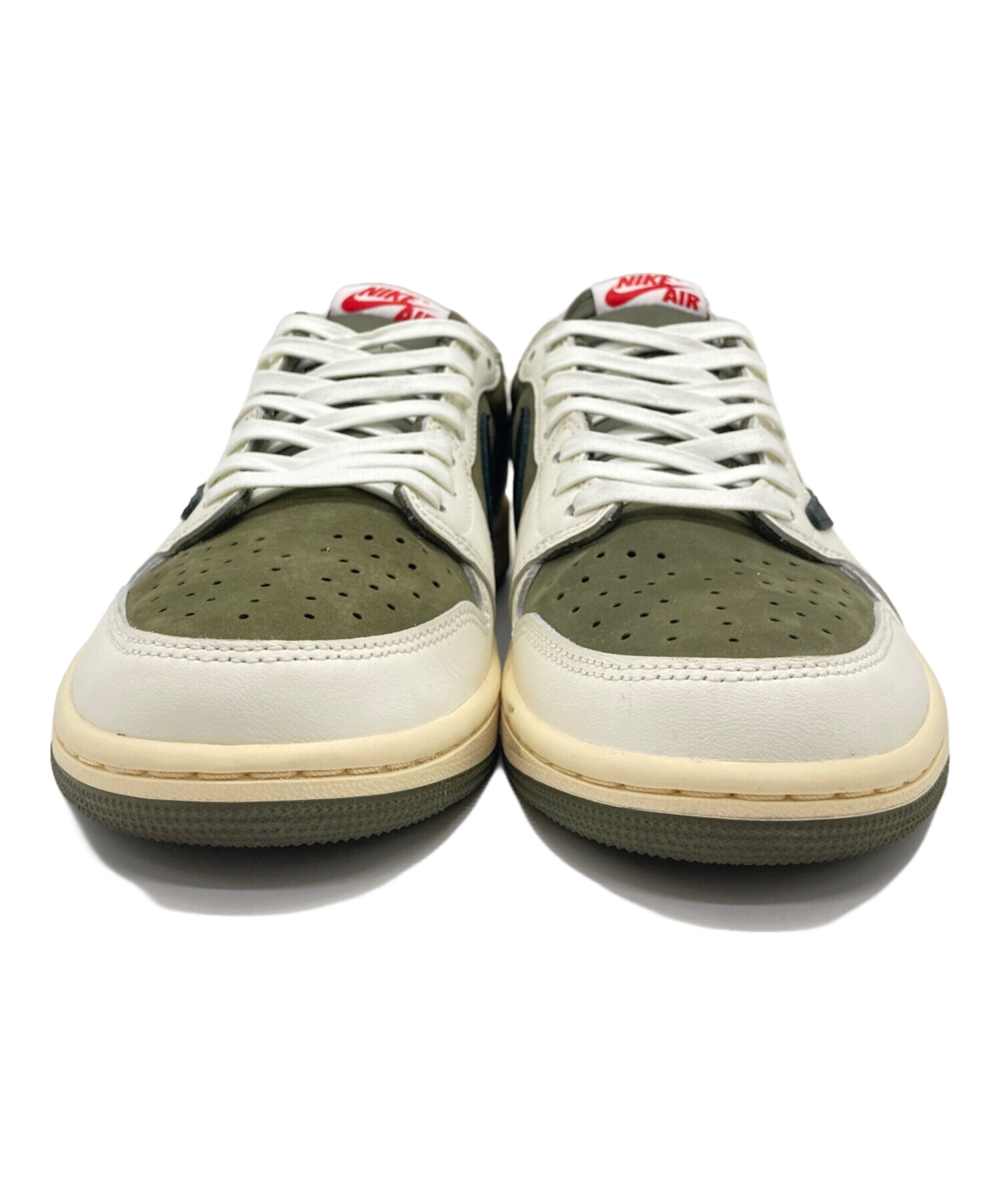 中古・古着通販】NIKE (ナイキ) Travis Scott (トラヴィス・スコット