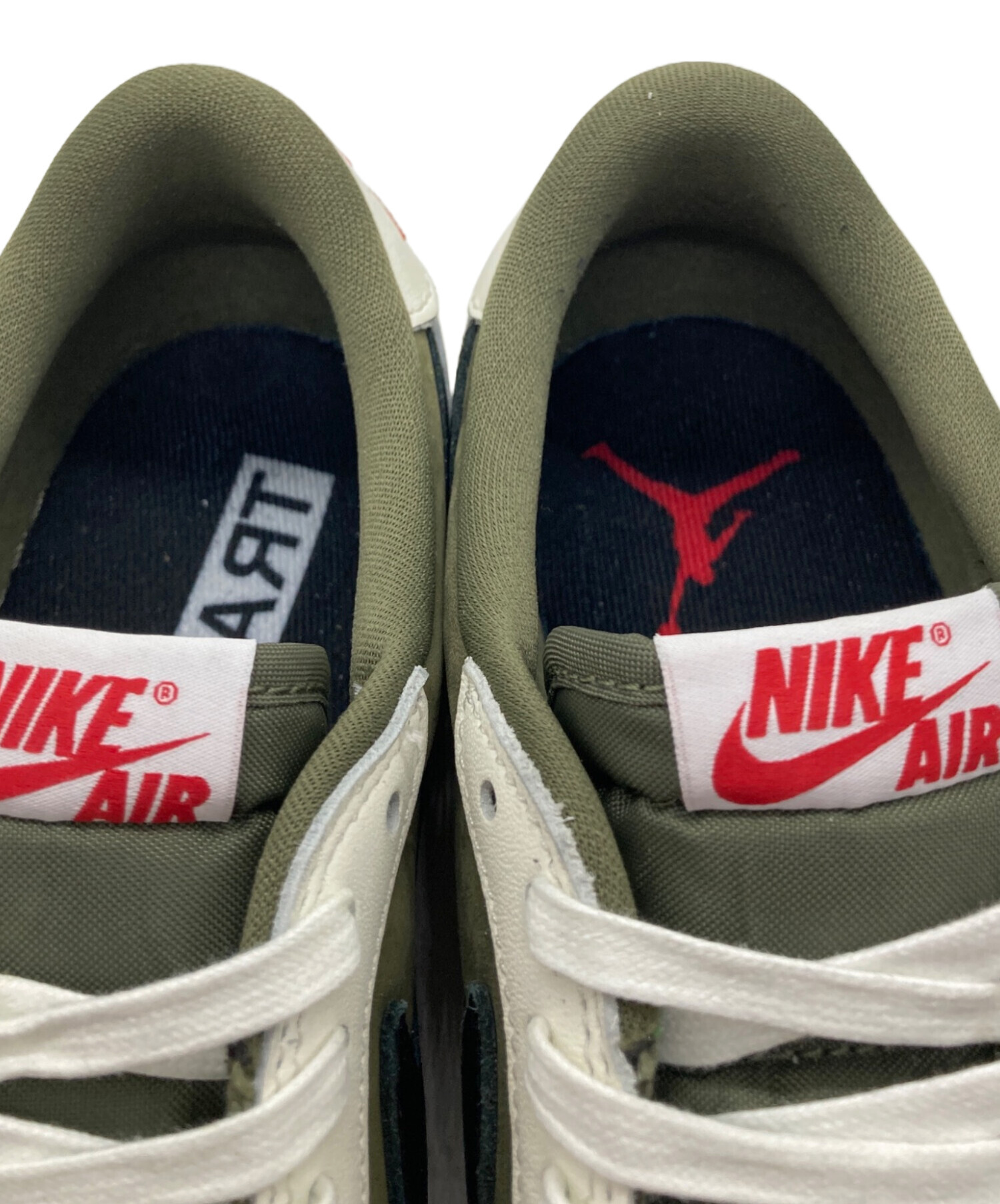 中古・古着通販】NIKE (ナイキ) Travis Scott (トラヴィス・スコット