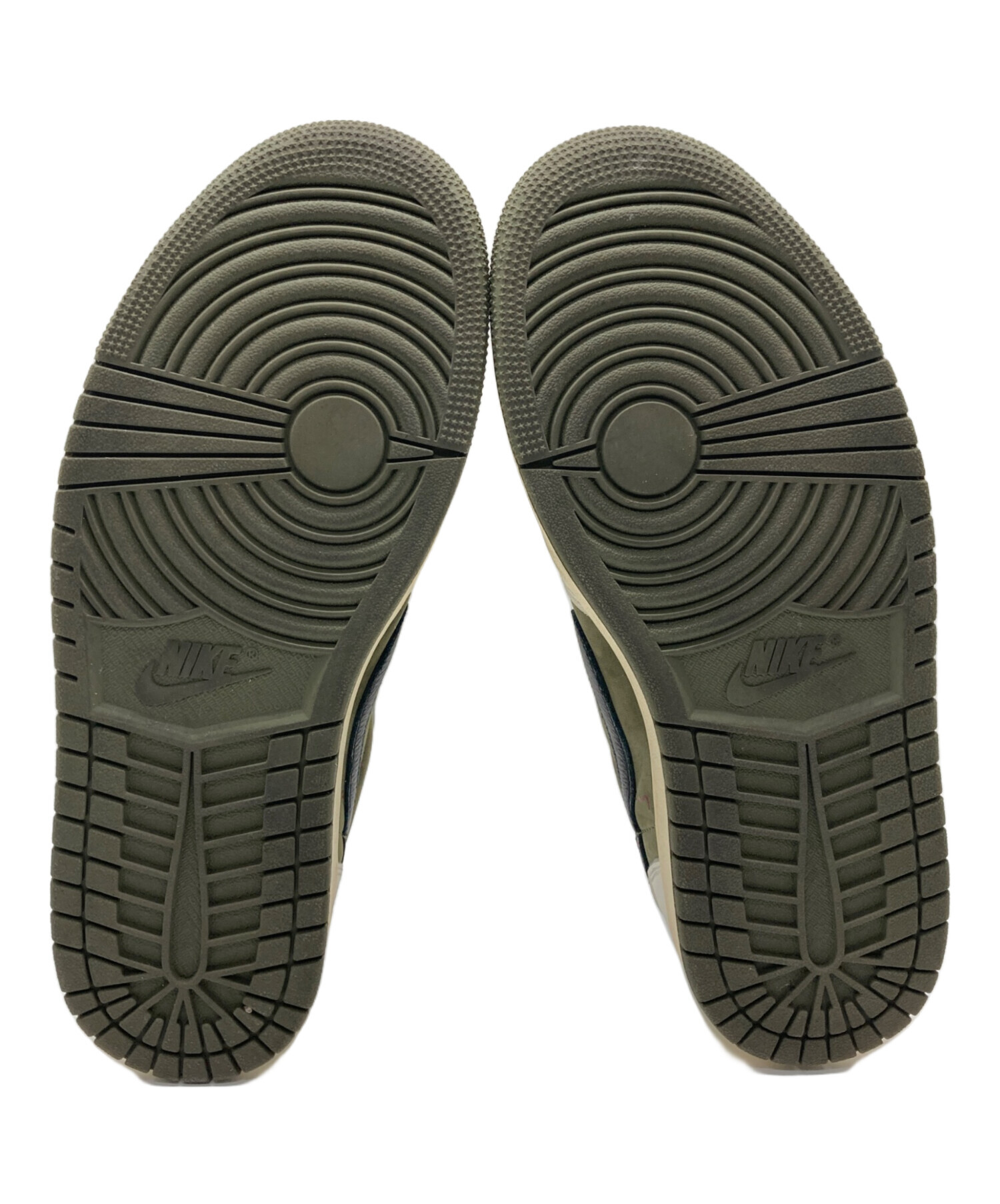 中古・古着通販】NIKE (ナイキ) Travis Scott (トラヴィス・スコット