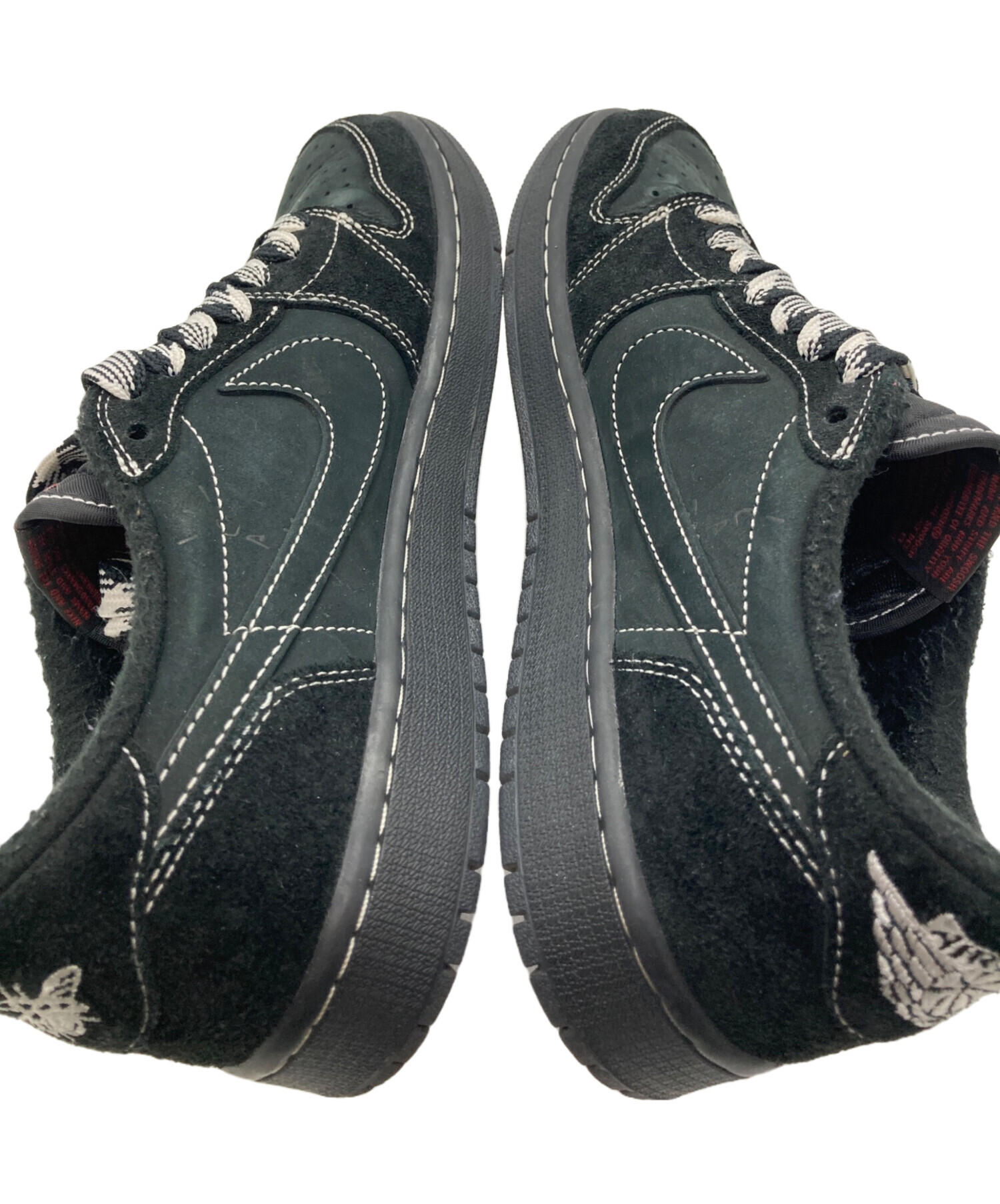 中古・古着通販】NIKE (ナイキ) Travis Scott (トラヴィス・スコット