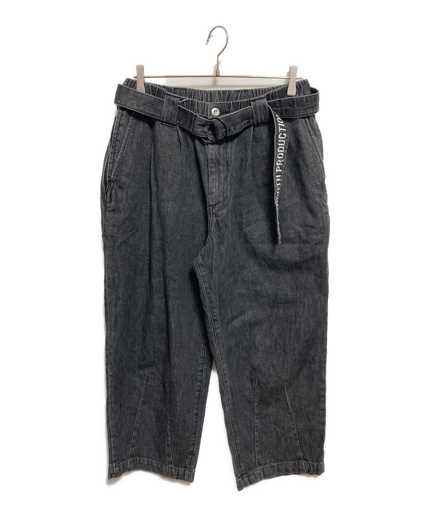 中古・古着通販】TIGHTBOOTH PRODUCTION (タイトブースプロダクション 