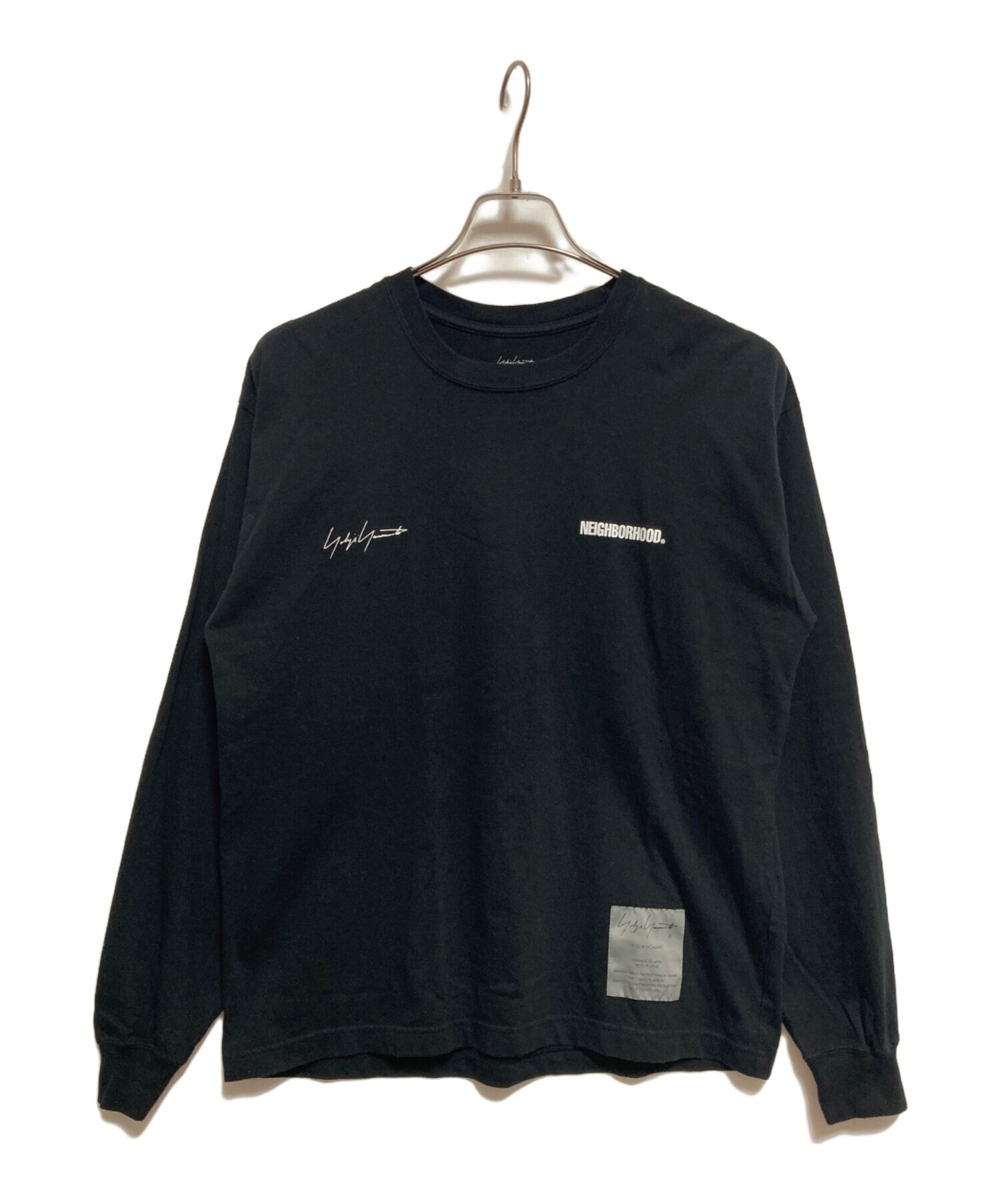 中古・古着通販】NEIGHBORHOOD (ネイバーフッド) YOHJI YAMAMOTO