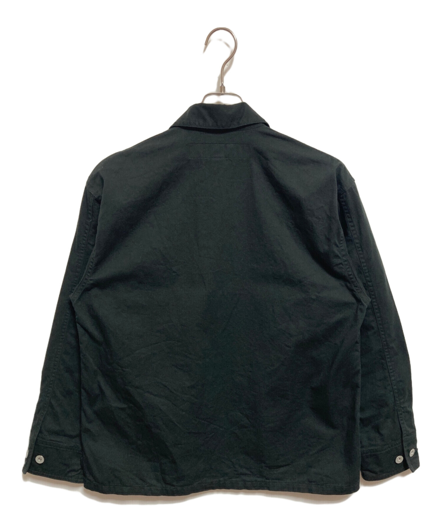 中古・古着通販】NEIGHBORHOOD (ネイバーフッド) カバーオール