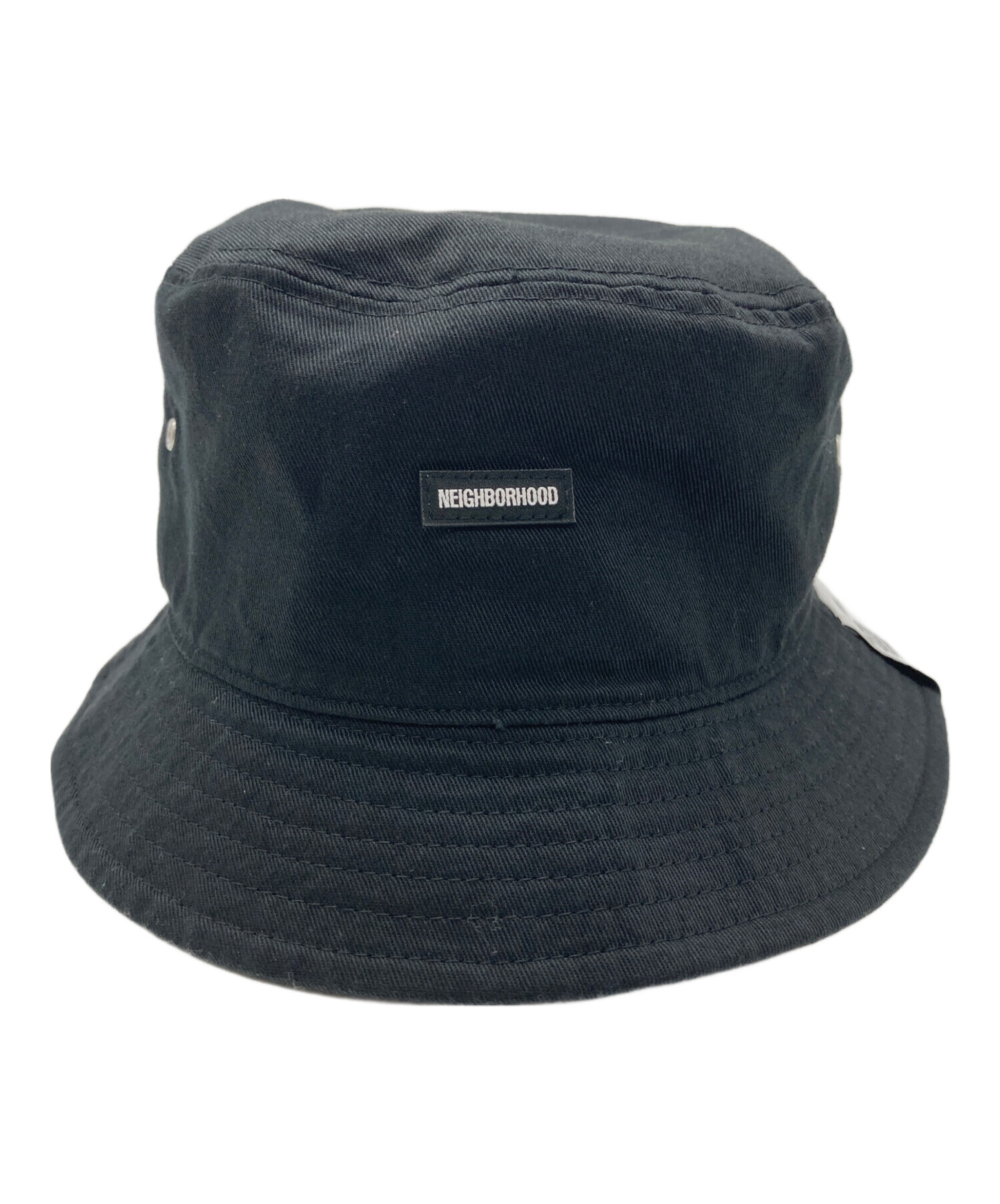 NEIGHBORHOOD 25ss BUCKET HAT L ネイバーフッド バケットハット