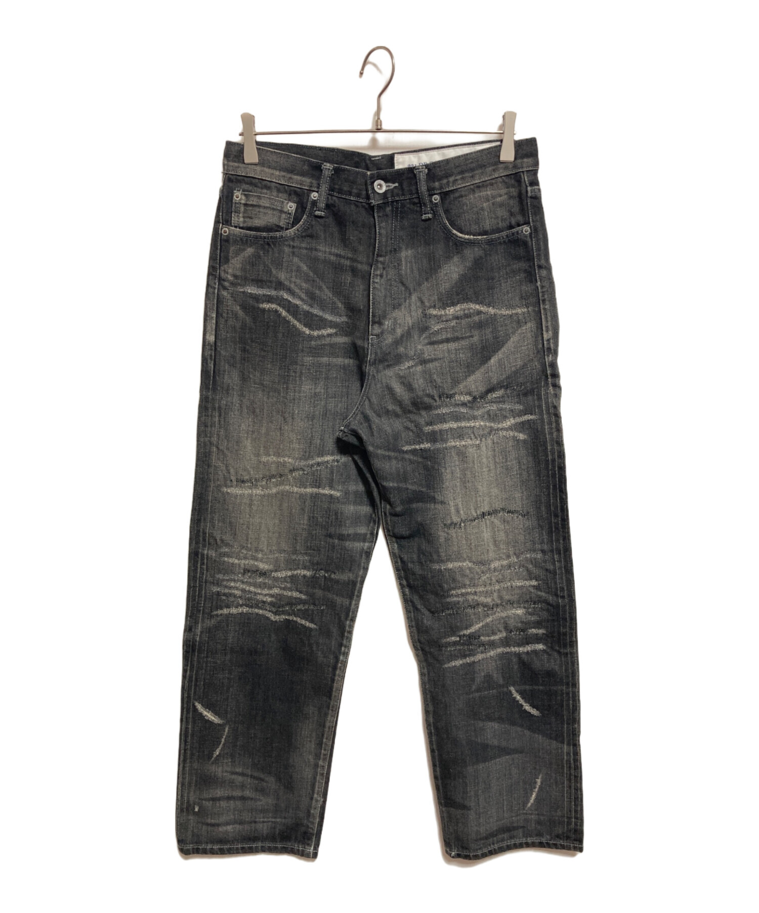 中古・古着通販】NEIGHBORHOOD (ネイバーフッド) SAVAGE DENIM DP