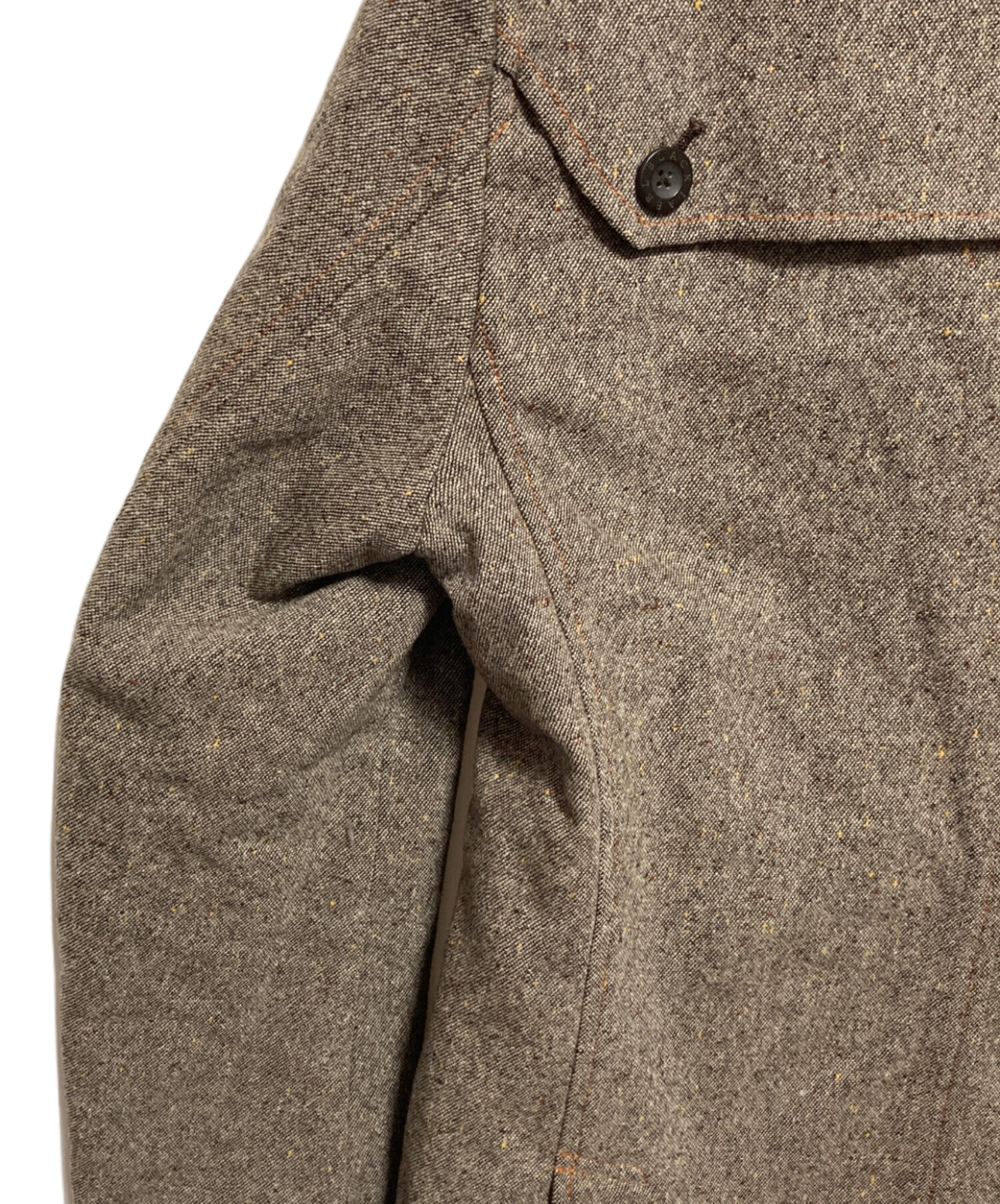 中古・古着通販】BURBERRY BLACK LABEL (バーバリーブラックレーベル