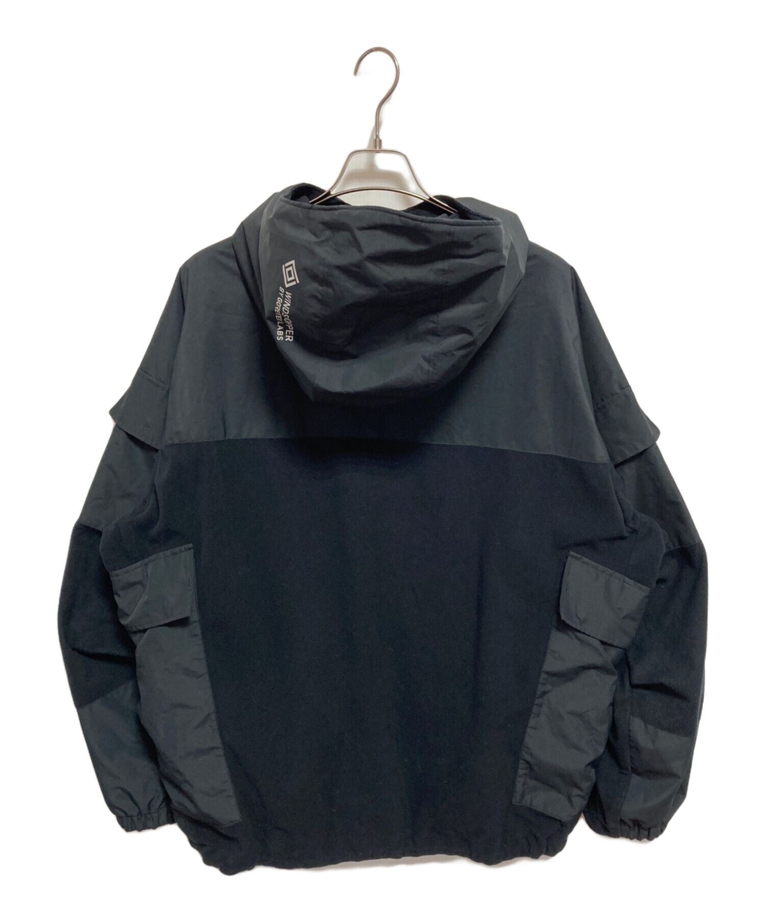 中古・古着通販】D-VEC (ディーベック) ALMOSTBLACK (オールモスト