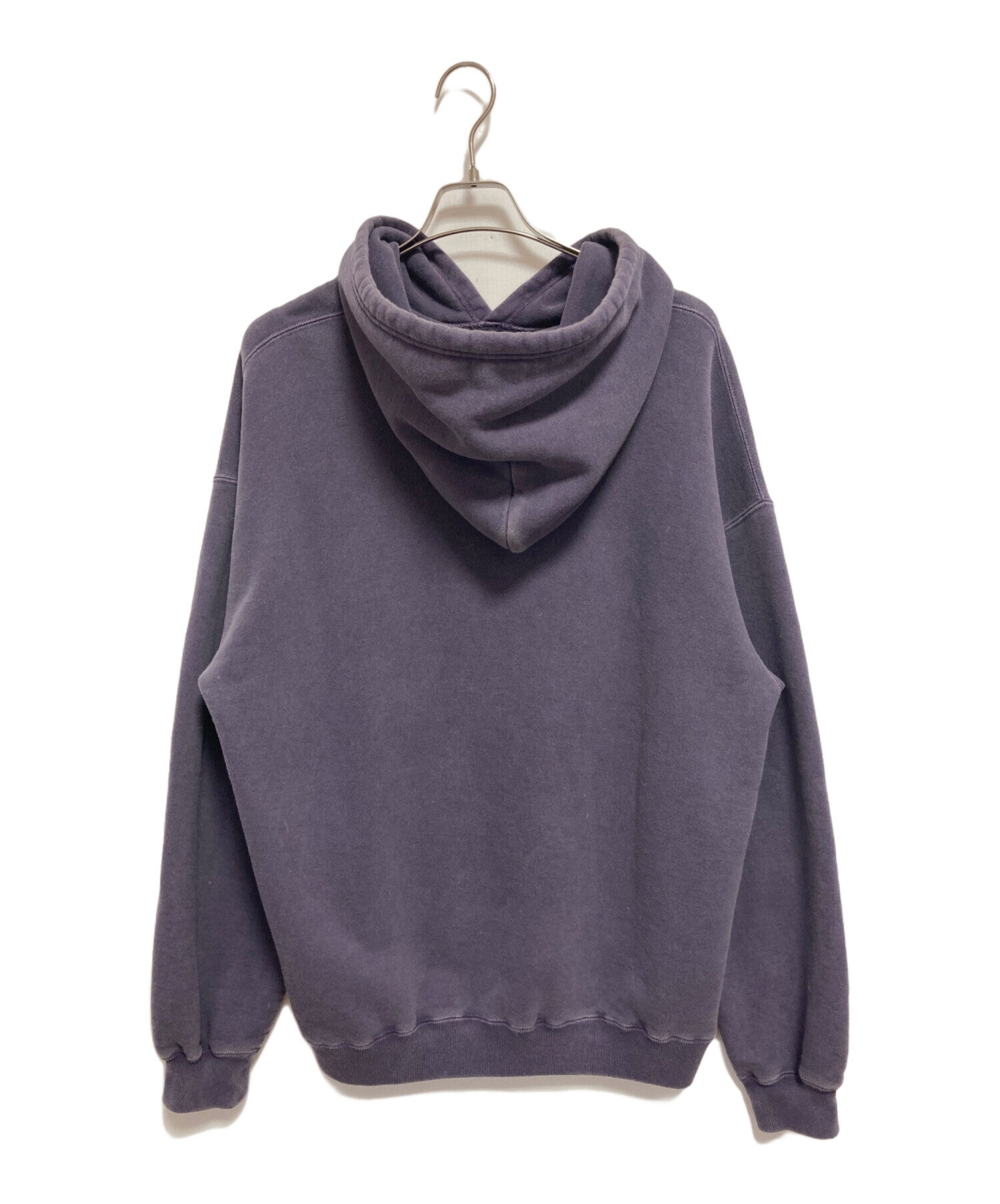 中古・古着通販】NEIGHBORHOOD (ネイバーフッド) ロゴ パーカー