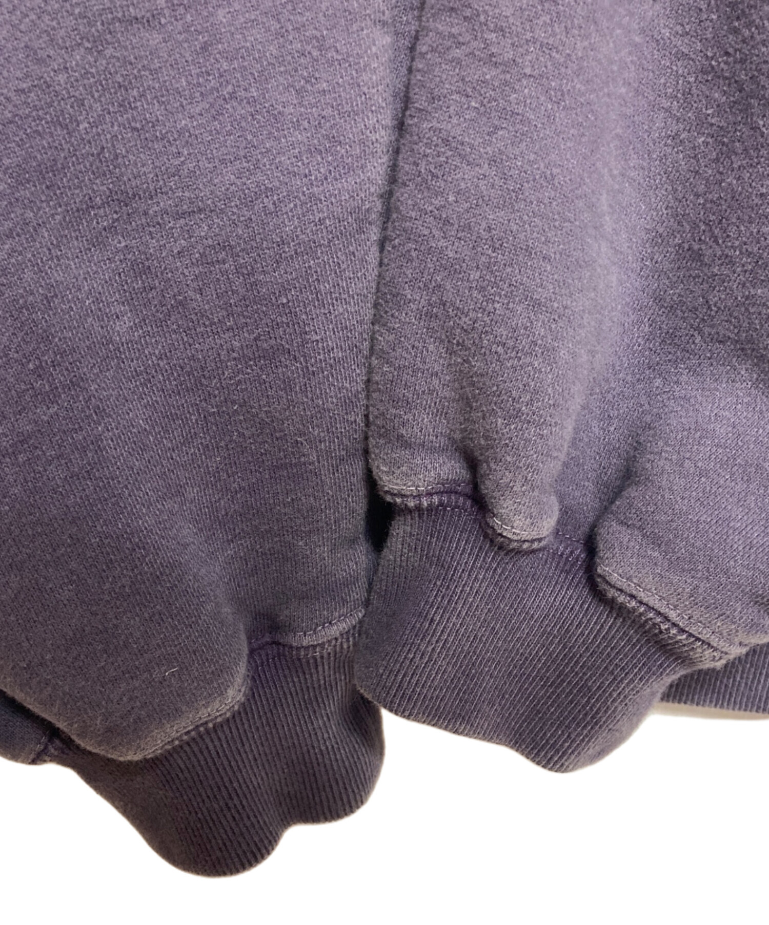 中古・古着通販】NEIGHBORHOOD (ネイバーフッド) ロゴ パーカー