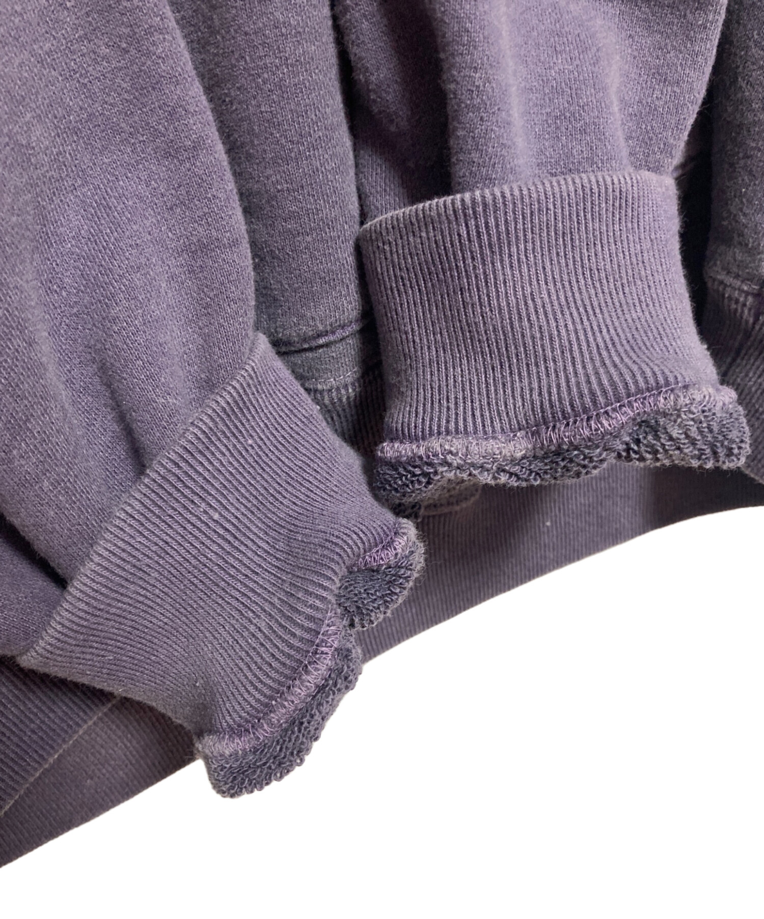 中古・古着通販】NEIGHBORHOOD (ネイバーフッド) ロゴ パーカー