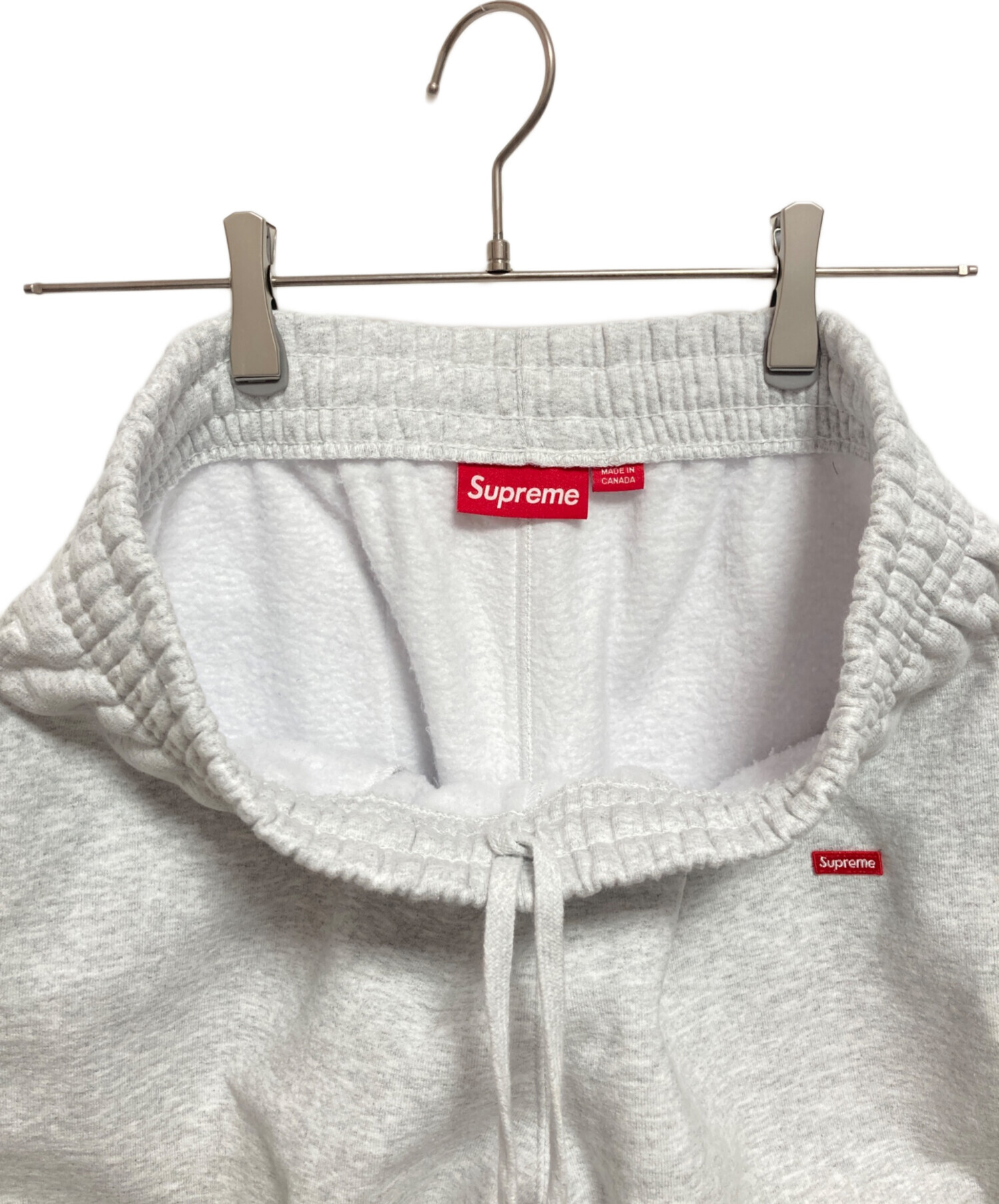 中古・古着通販】SUPREME (シュプリーム) Small Box Drawcord