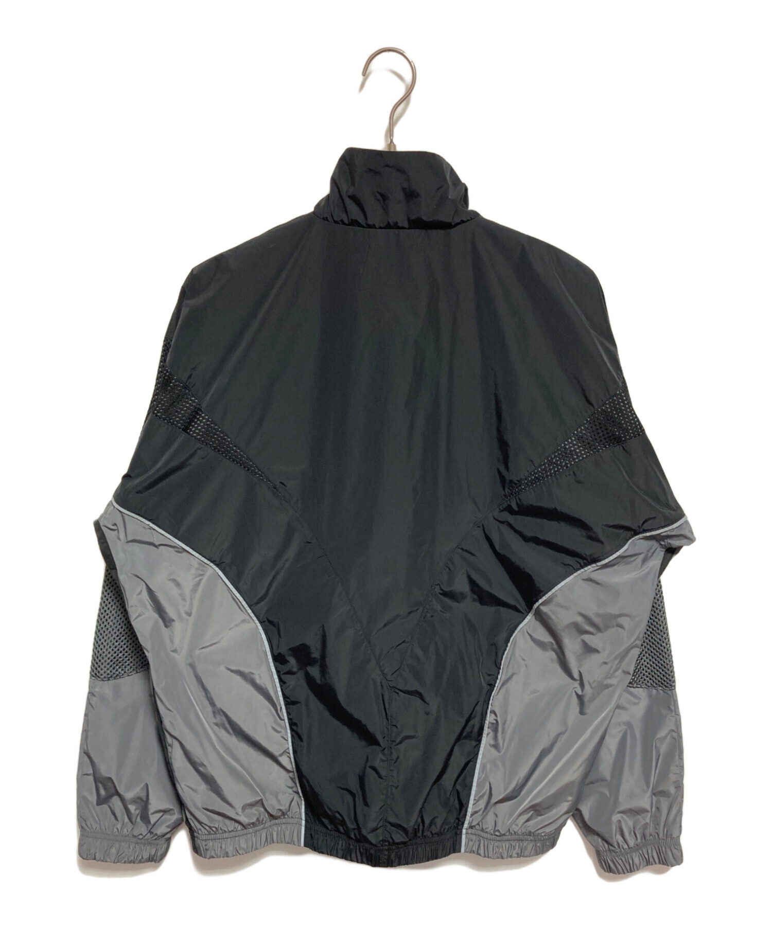中古・古着通販】adidas (アディダス) M CUTLINE TT アウター ブラック 