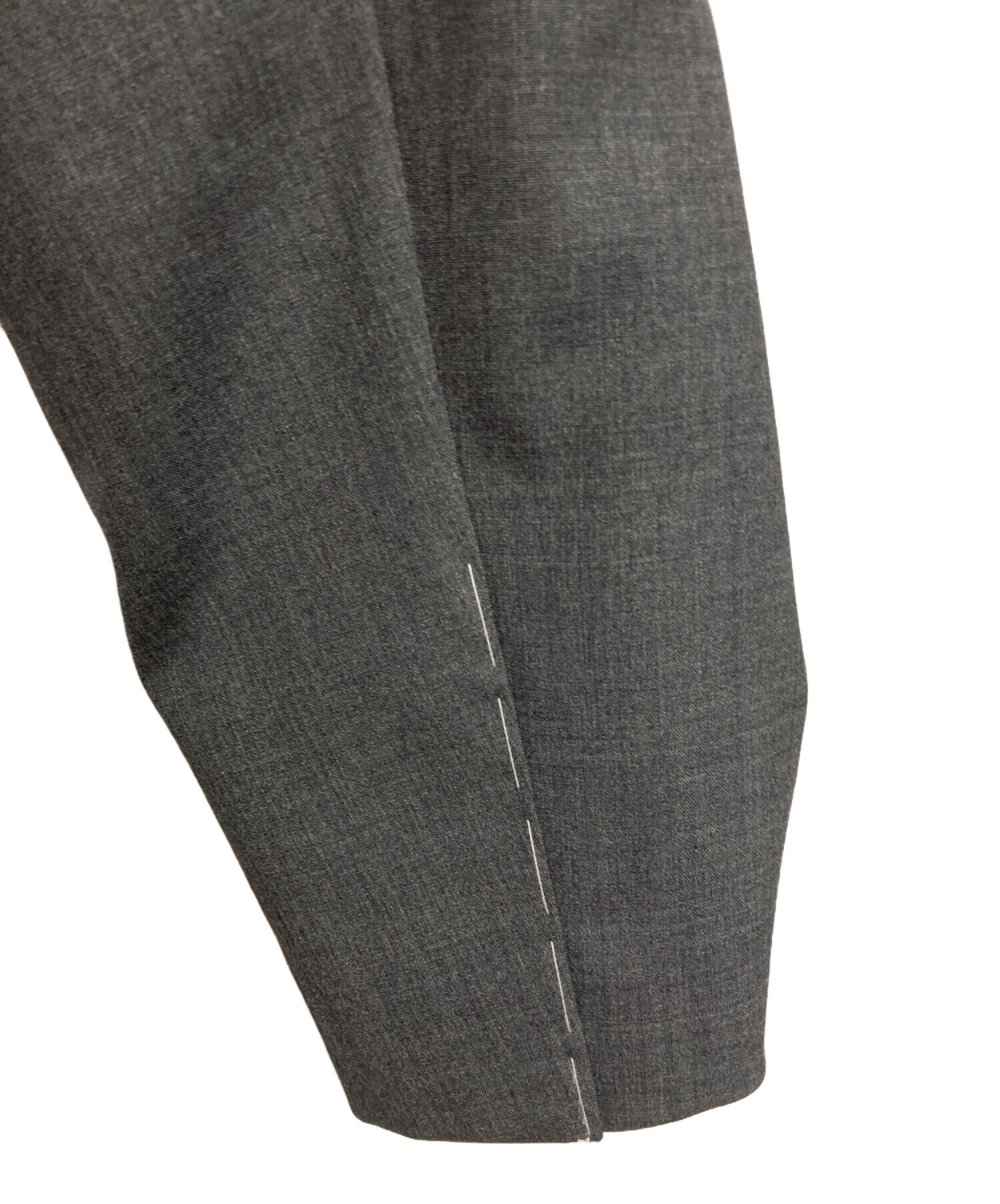 HELMUT LANG スーツサイズ40 中古・古着通販】HELMUT LANG (ヘルムートラング) スーツジャケット