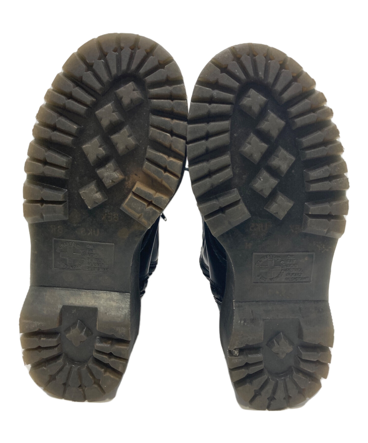 中古・古着通販】Dr.Martens (ドクターマーチン) Britain 20ホール 