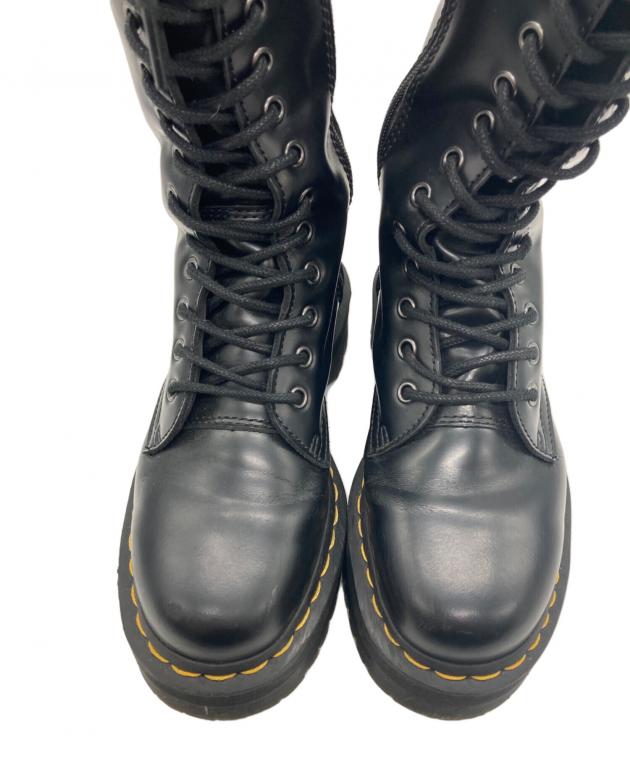 中古・古着通販】Dr.Martens (ドクターマーチン) Britain 20ホール