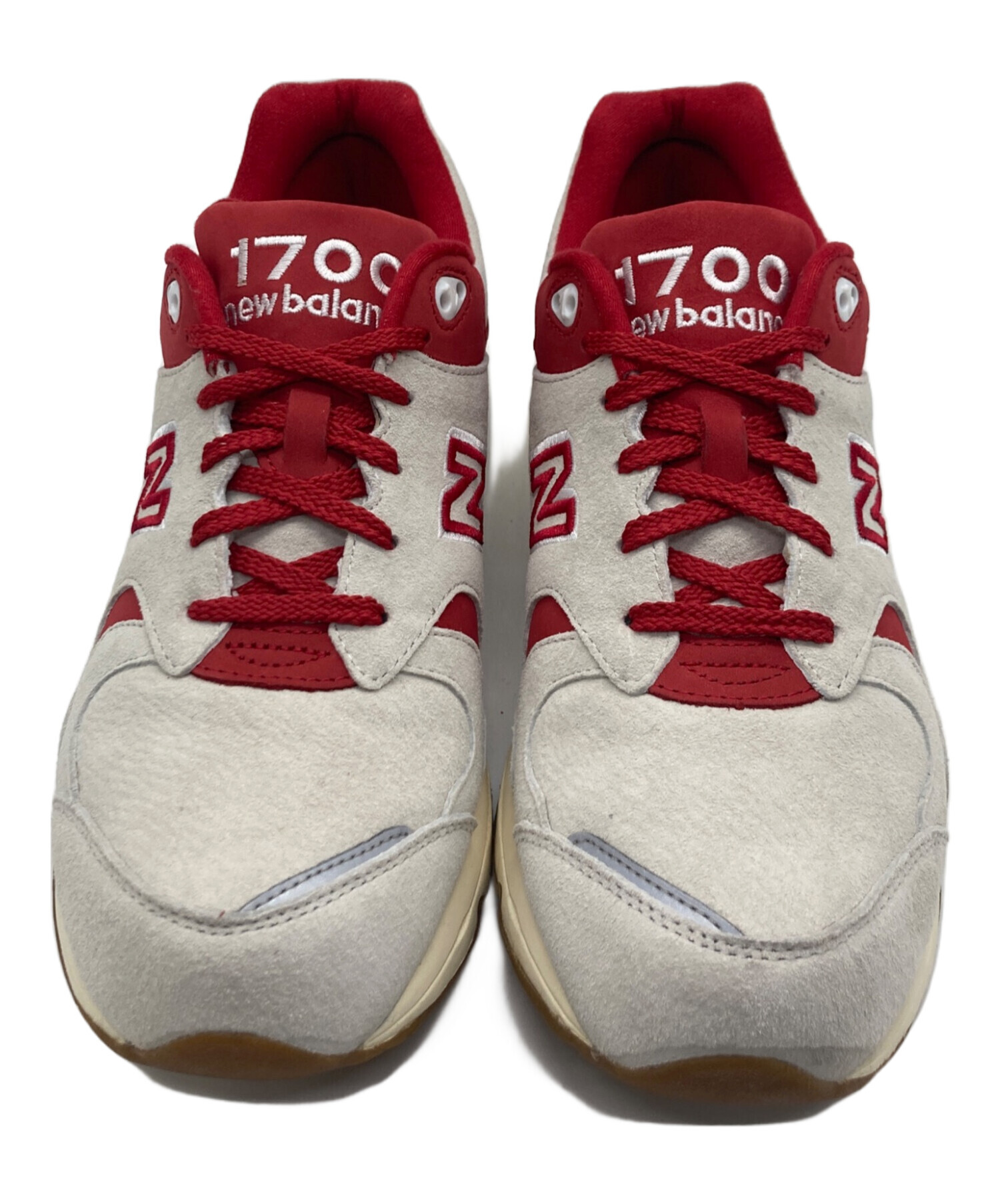 中古・古着通販】NEW BALANCE (ニューバランス) KITH (キス) コラボ 