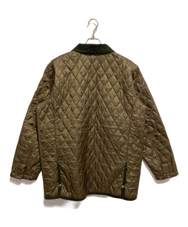 中古・古着通販】Eddie Bauer (エディーバウアー) ライナー付コート