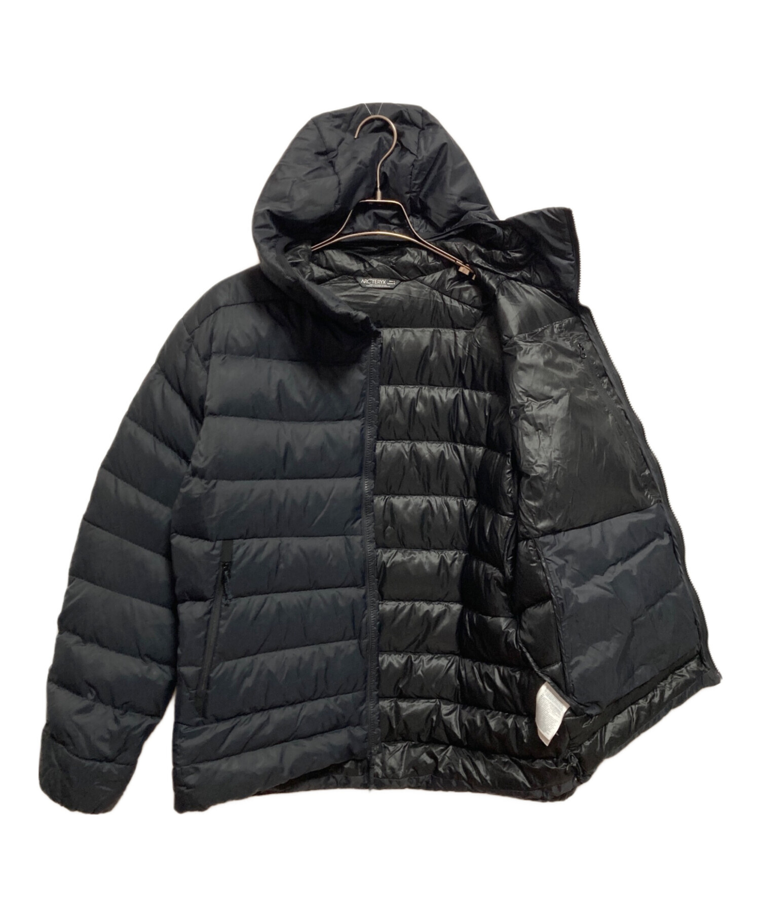 中古・古着通販】ARC'TERYX (アークテリクス) Thorium AR HOODY