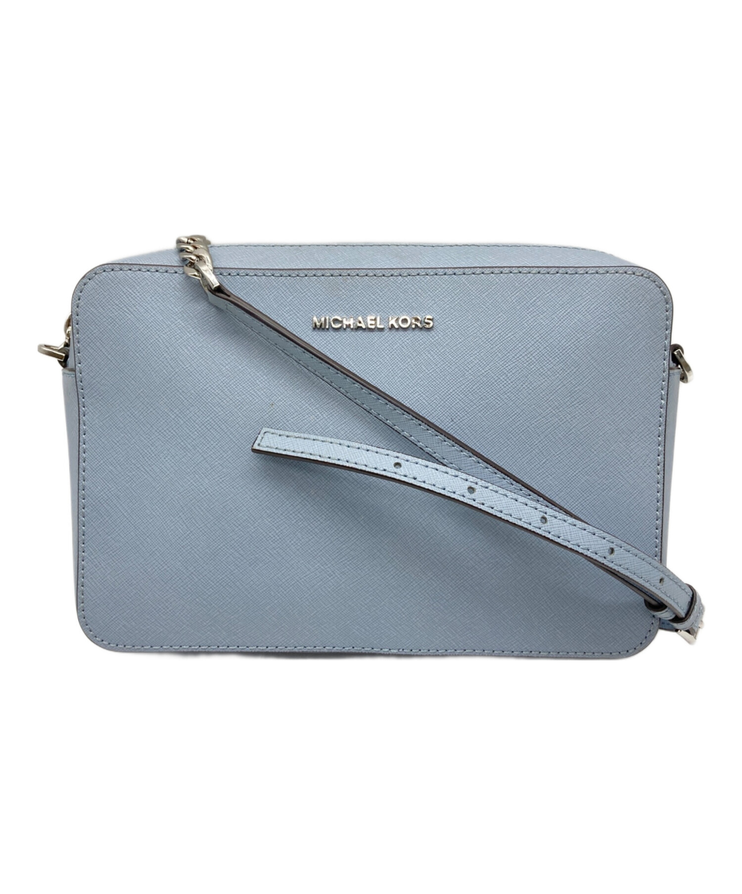 中古・古着通販】MICHAEL KORS (マイケルコース) ショルダーバッグ 