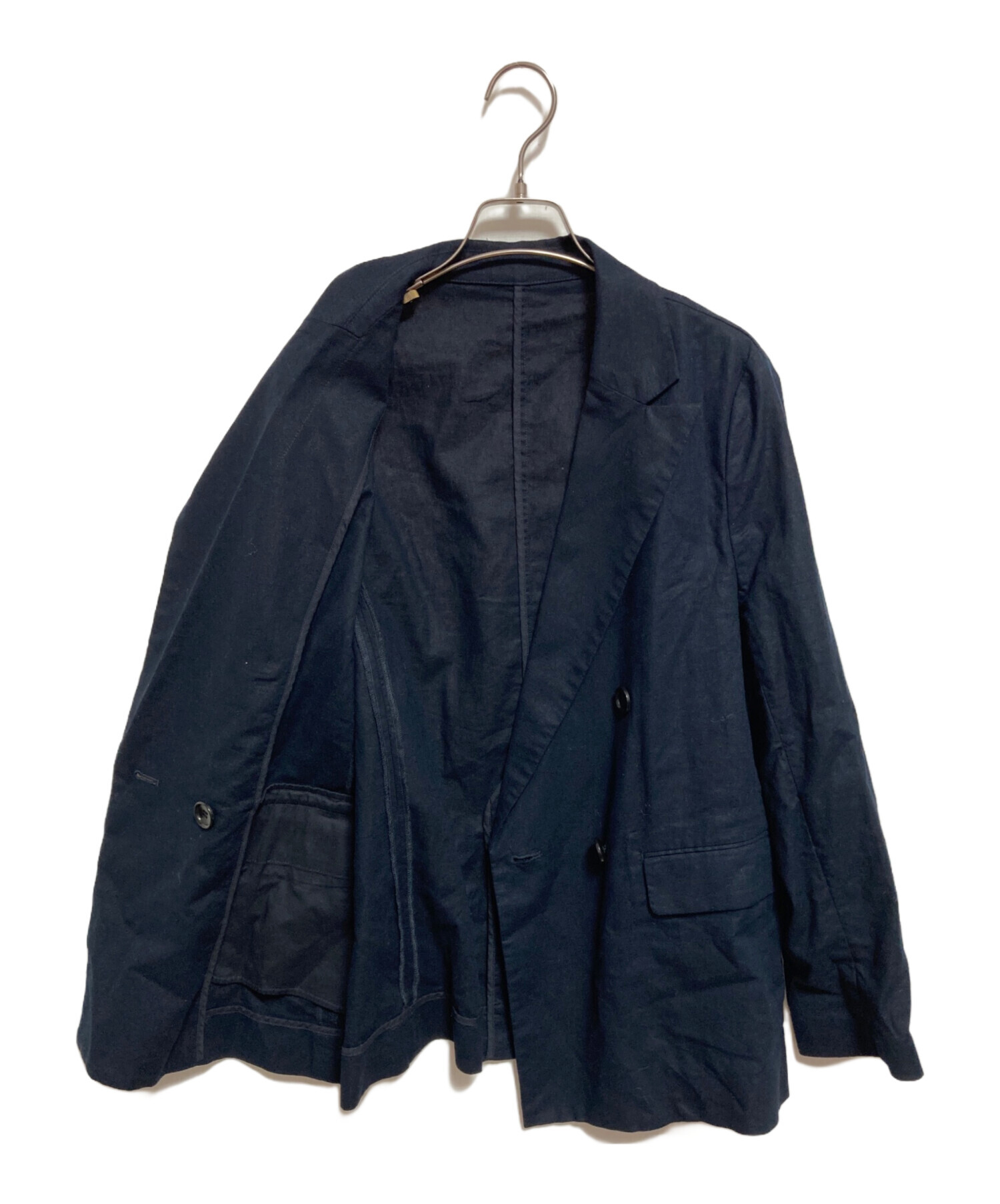中古・古着通販】SLOBE IENA (スローブ イエナ) リネンコットンダブル