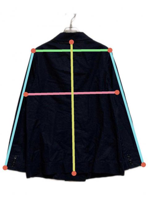中古・古着通販】SLOBE IENA (スローブ イエナ) リネンコットンダブル