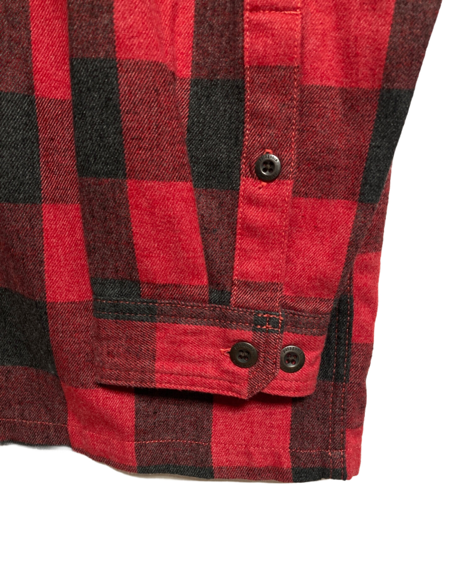 中古・古着通販】Patagonia (パタゴニア) メンズ・ファリアーズ