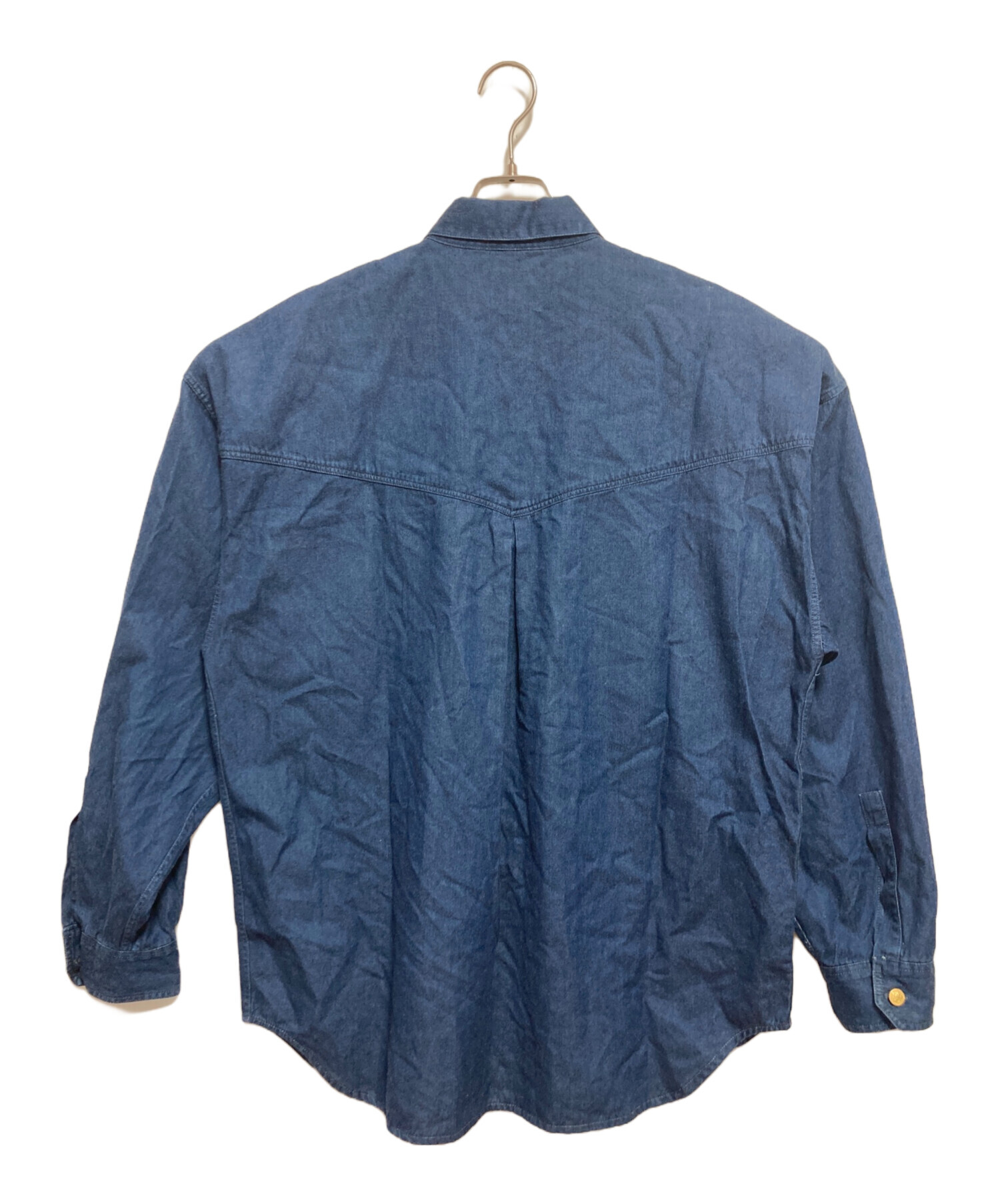 中古・古着通販】VERSACE JEANS COUTURE (ヴェルサーチ ジーンズ