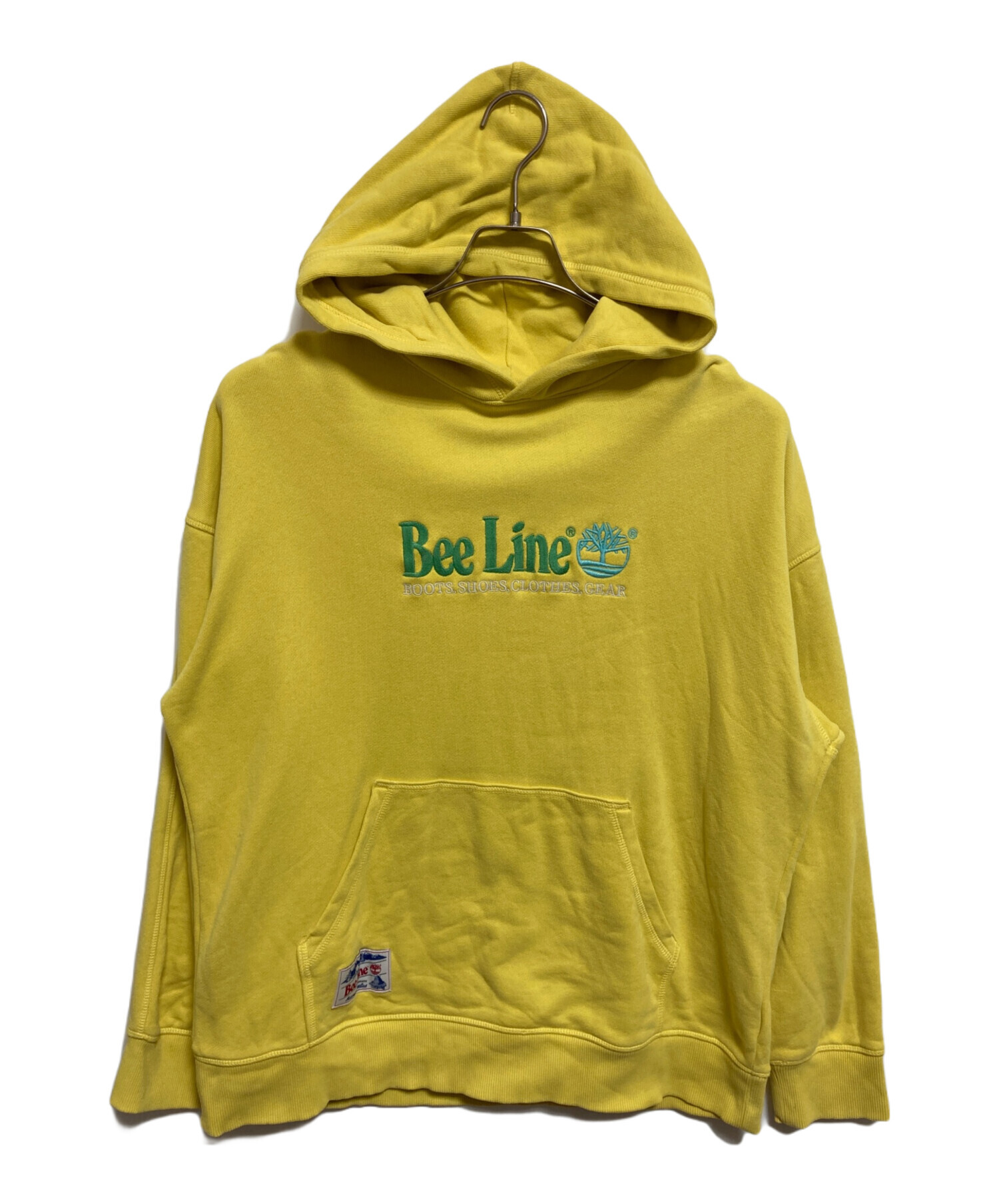 中古・古着通販】BEE LINE (ビー ライン) Timberland