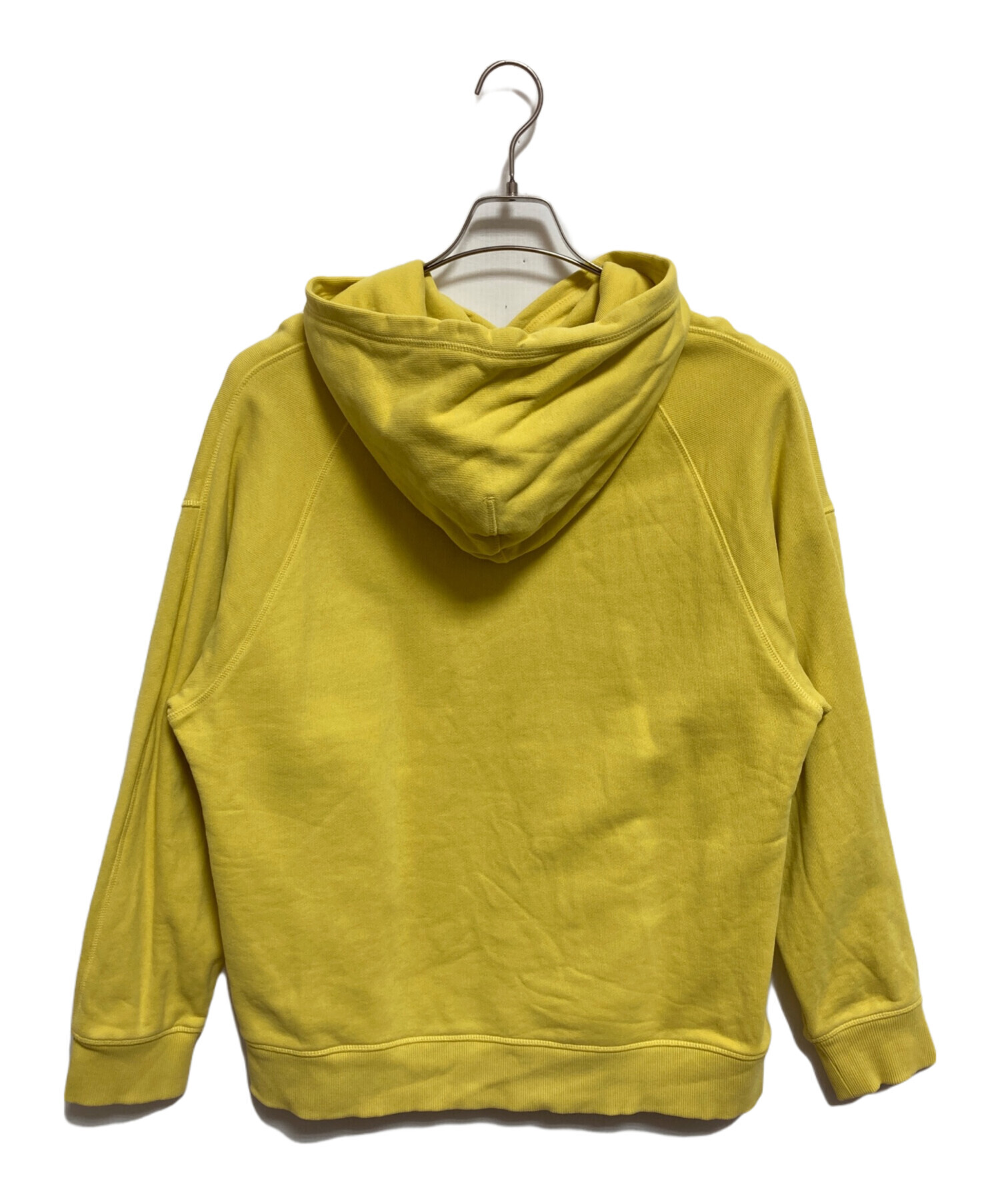 ティンバーランド×BEE LINE　グリーン 中古・古着通販】BEE LINE (ビー ライン) Timberland