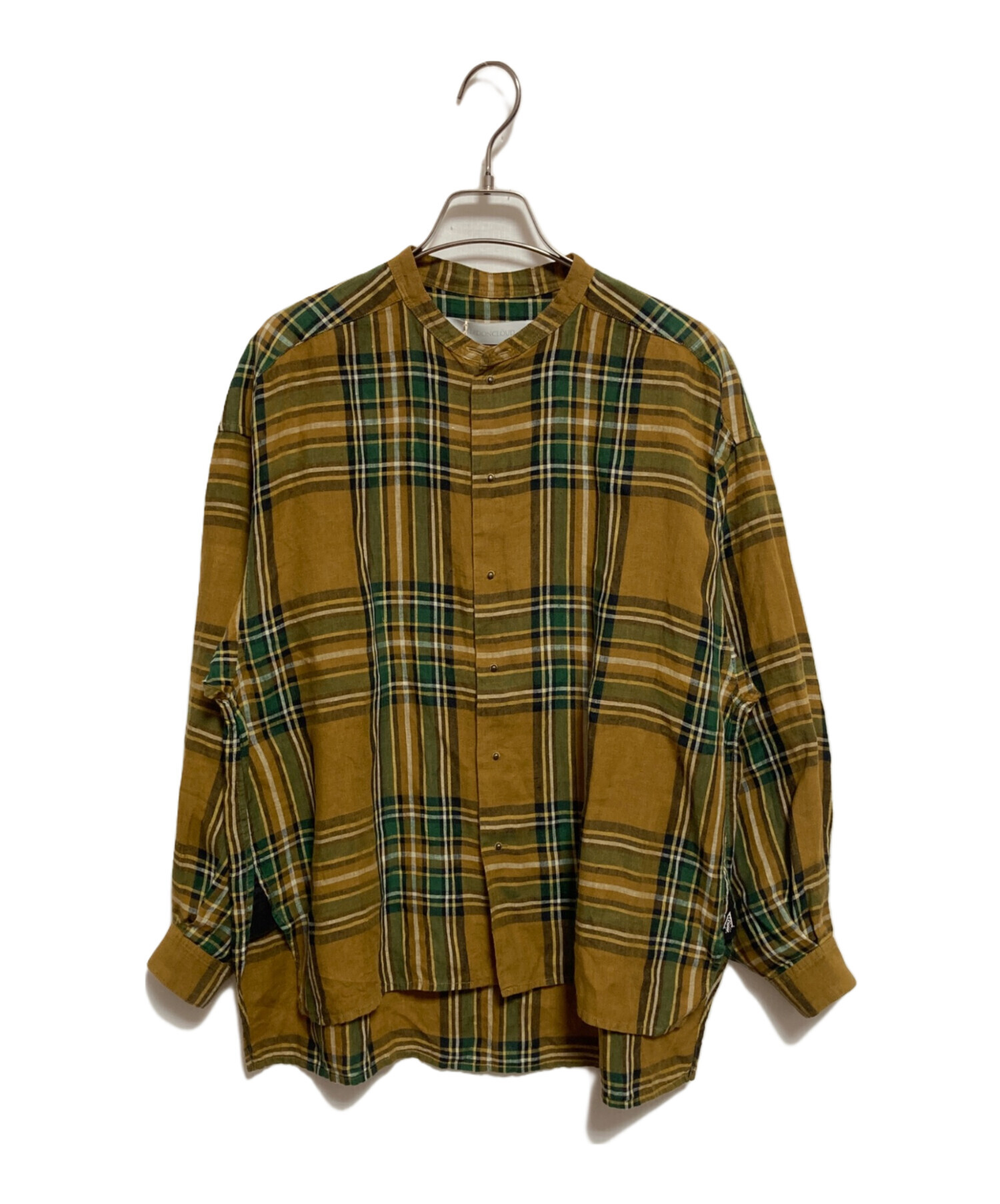 新品 アシードンクラウド Automata Engineer jacket 新品 アシードンクラウド Automata Engineer jacket
