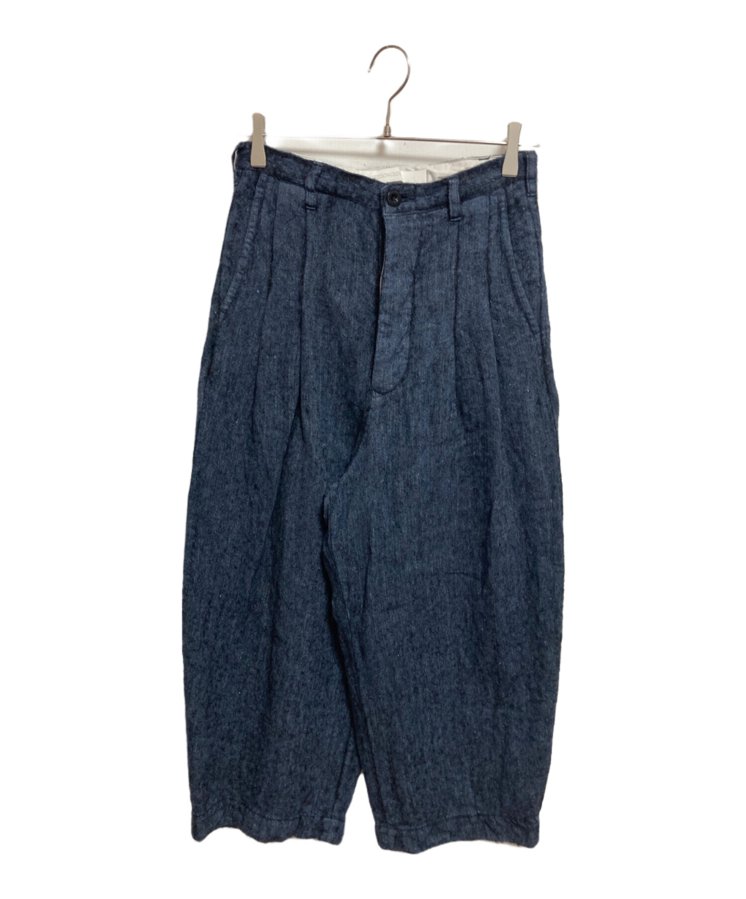 ASEEDONCLOUD アシードンクラウド indigo vest ohta dulcamara PHINGERIN whowhat bukht unused uru anrealage ka na ta yantor ffixxed