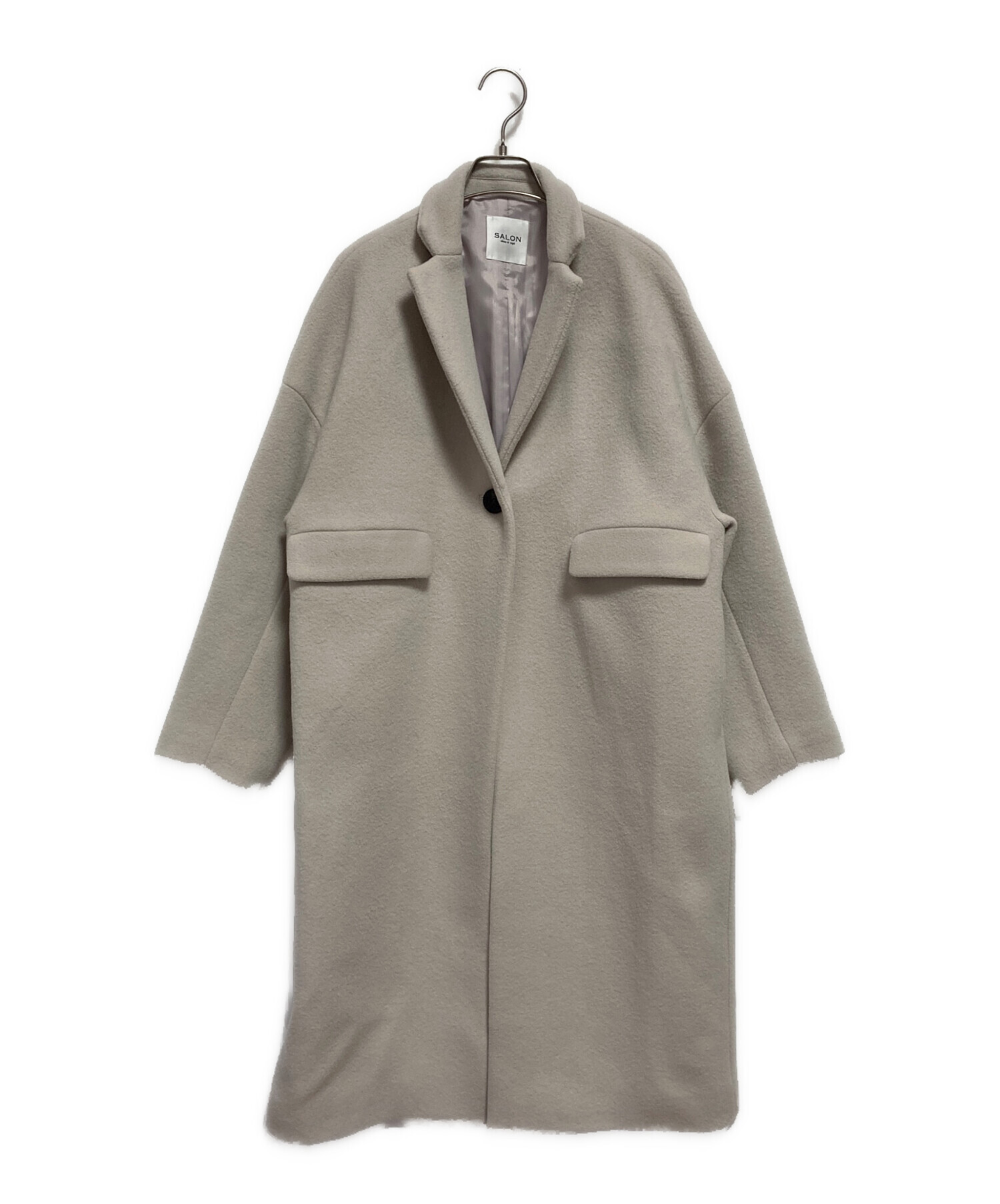 中古・古着通販】SALON adam et rope' (サロンアダムエロペ