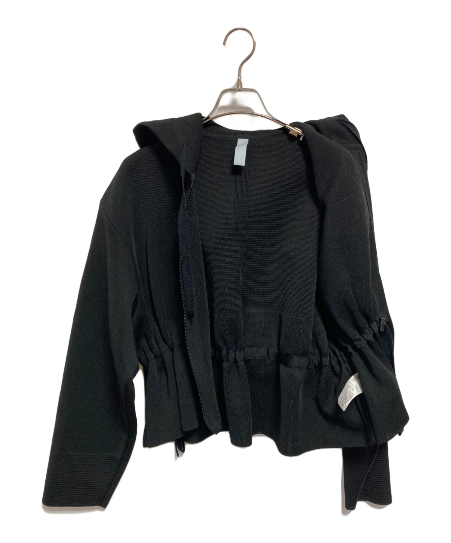 cfcl 23ss high twist milan hoodie サイズ1 中古・古着通販】CFCL (シーエフシーエル) HIGH TWIST MILAN HOODIE 1