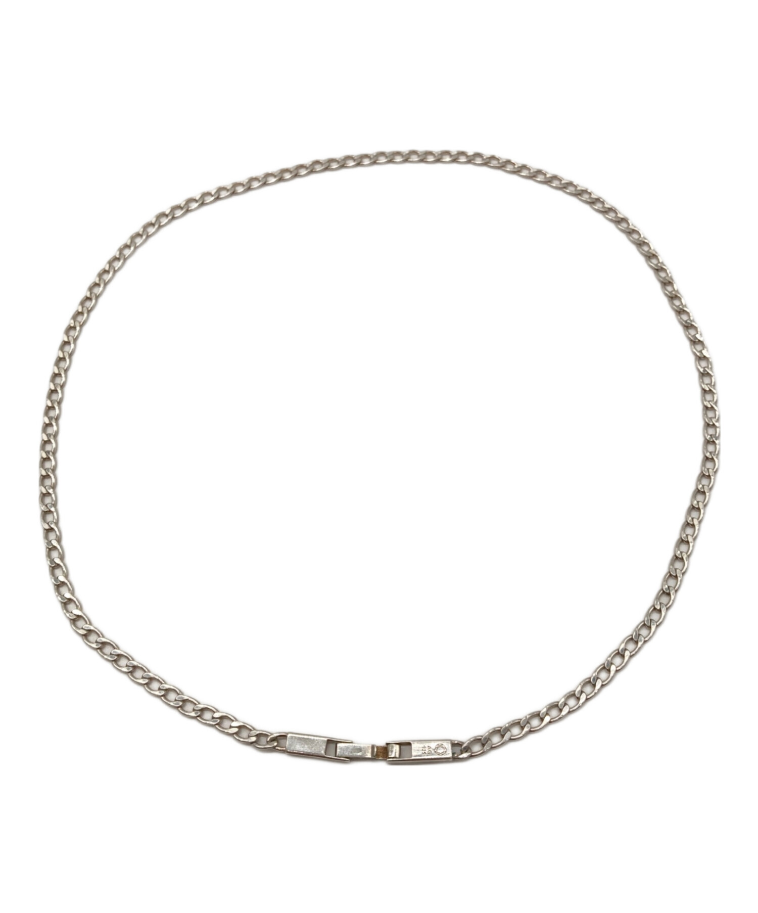 中古・古着通販】saskia diez (サスキアディツ) GRAND AIRY NECKLACE